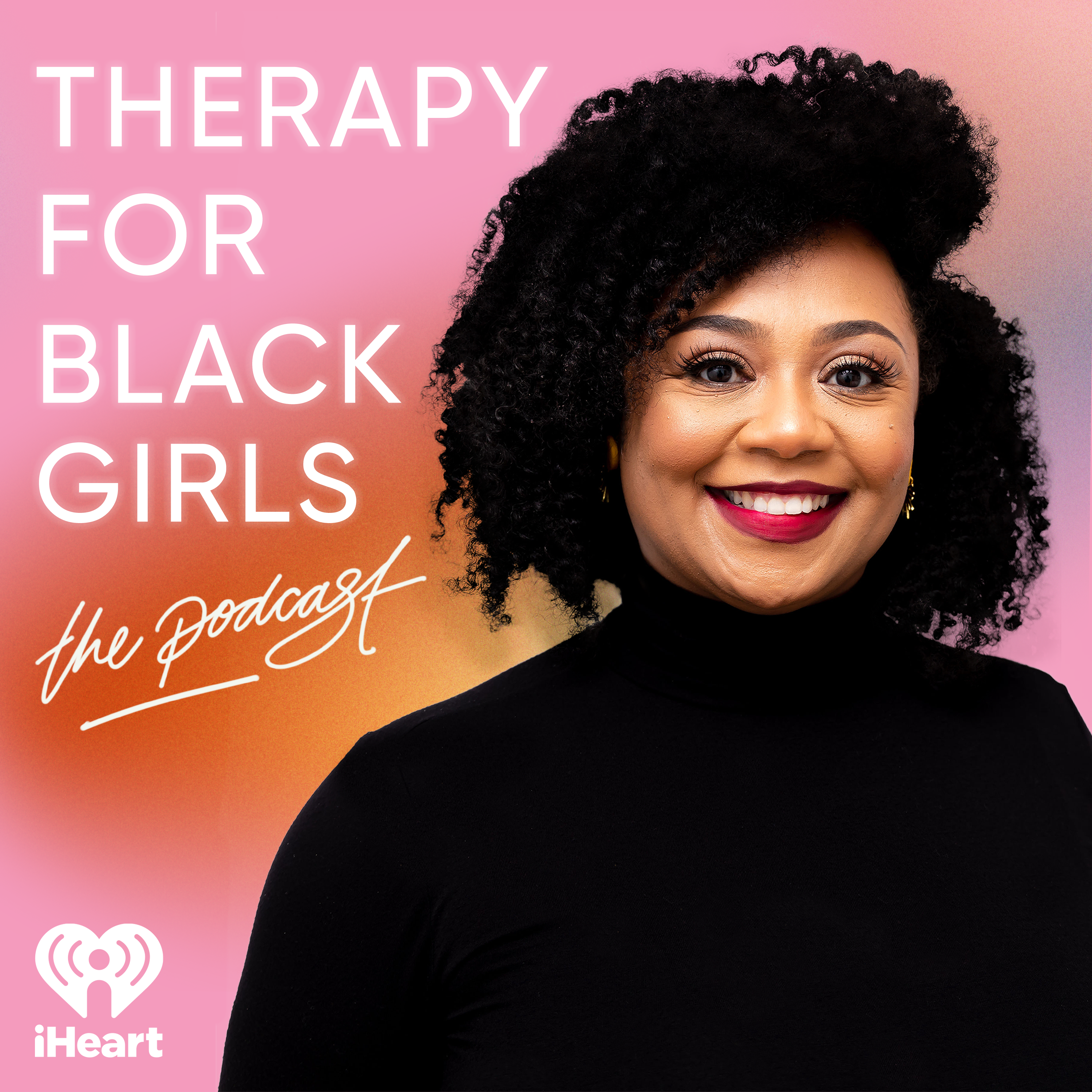 Session 398: No One Is Self-Made with Dr. Lakeysha Hallmon