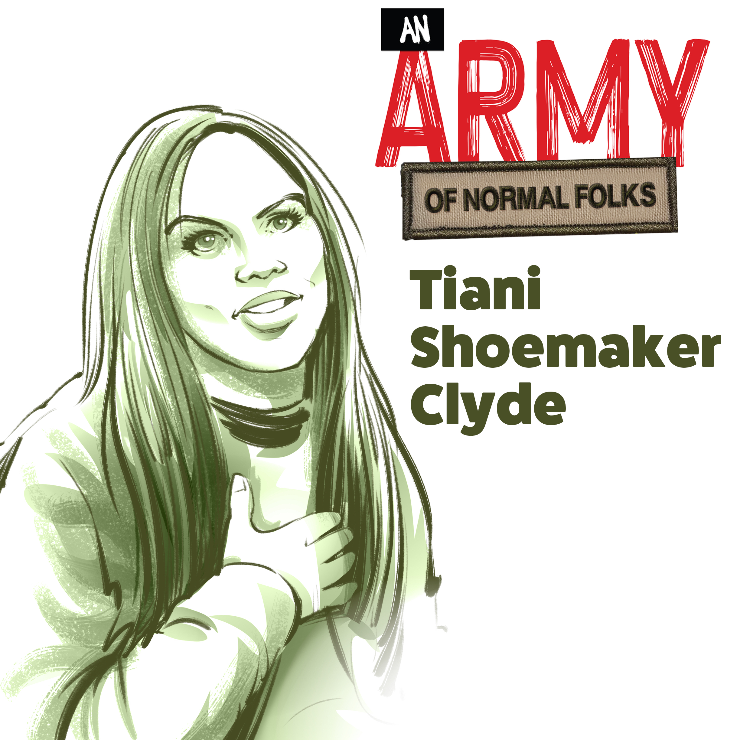 Tiani Shoemaker Clyde: Little Miracles for Single Moms (Pt 2)