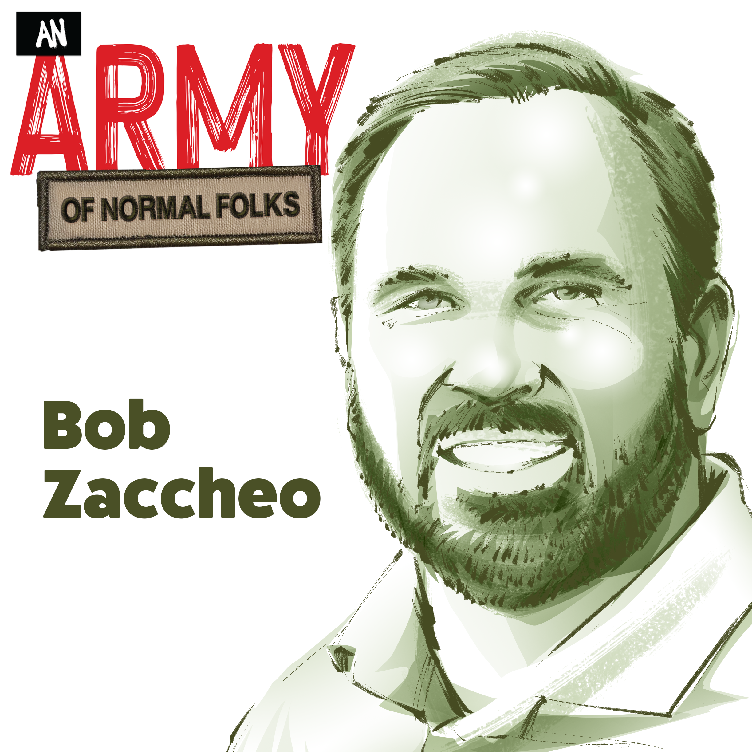 Bob Zaccheo: Therapy Under The Hood of a Car