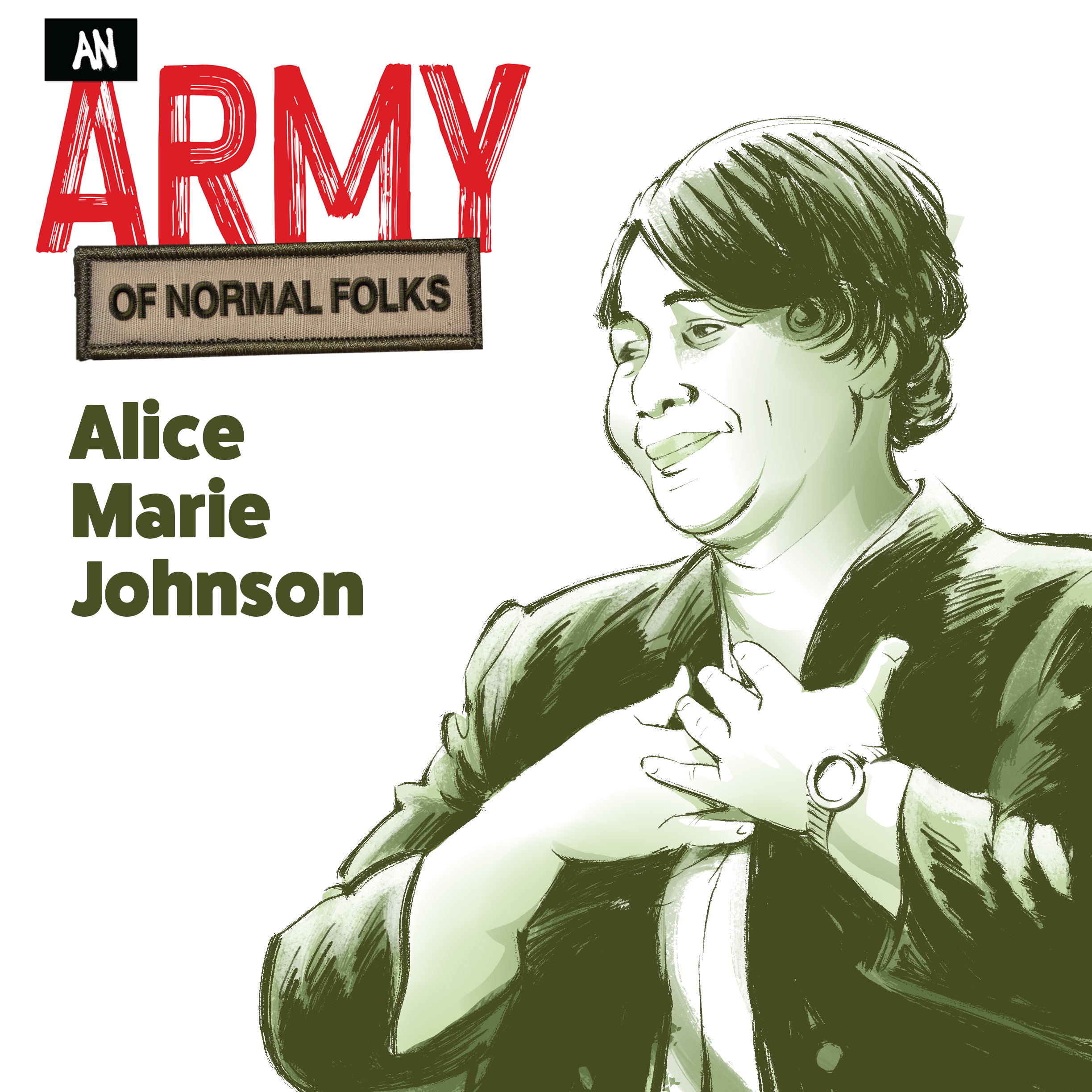 Alice Marie Johnson: Bloom Where You’re Planted… In Prison (Pt 2)