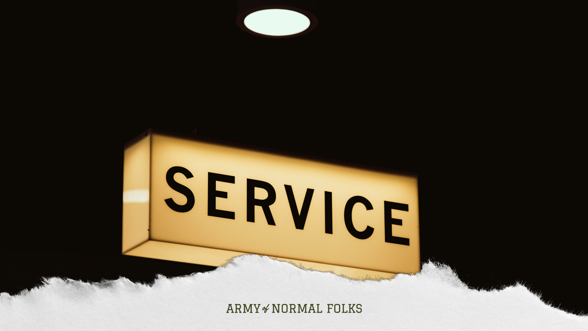 How Service Became Someone Else’s Job episode artwork
