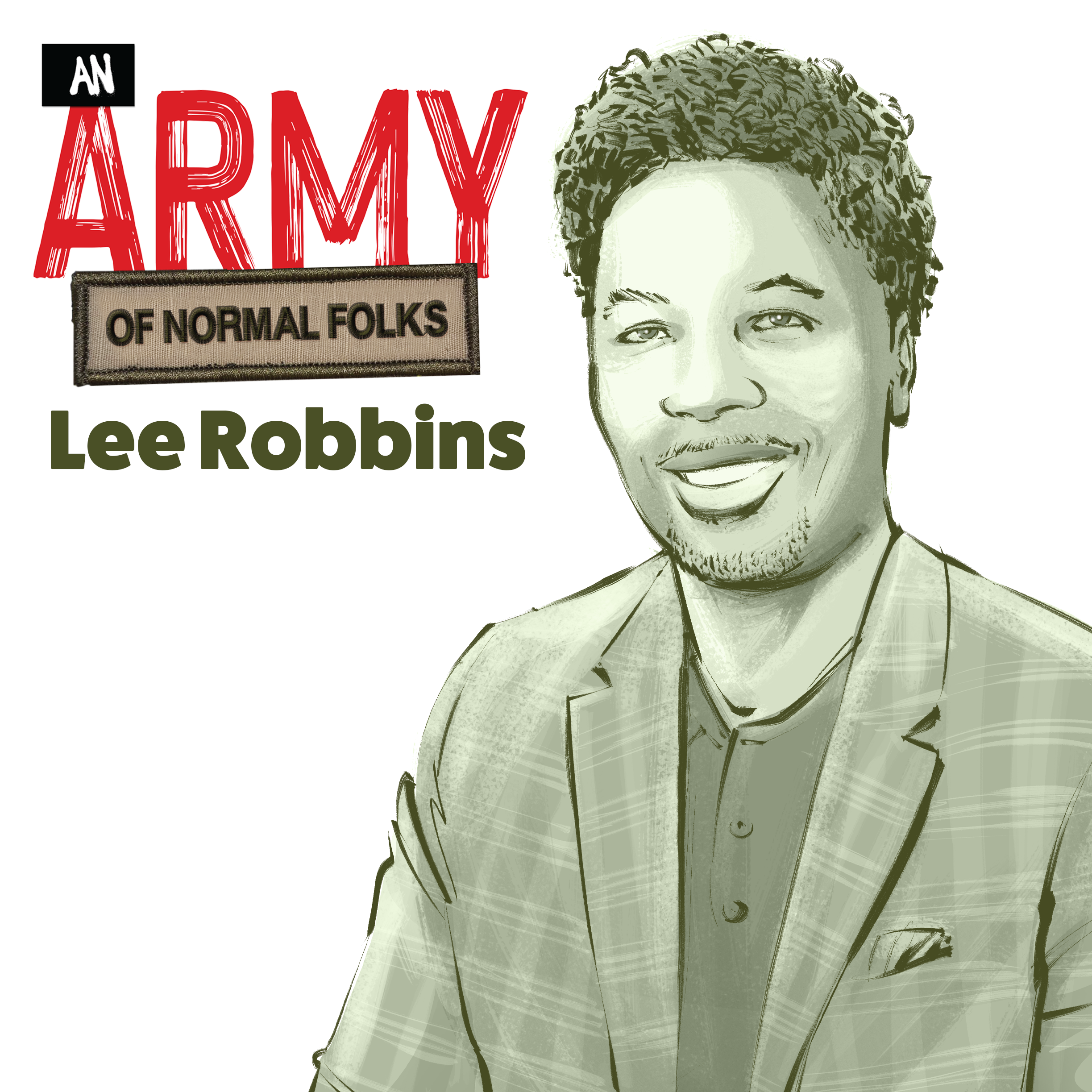 Lee Robbins: We Don’t Need 2nd Chances, We Need Better Chances (Pt 2)