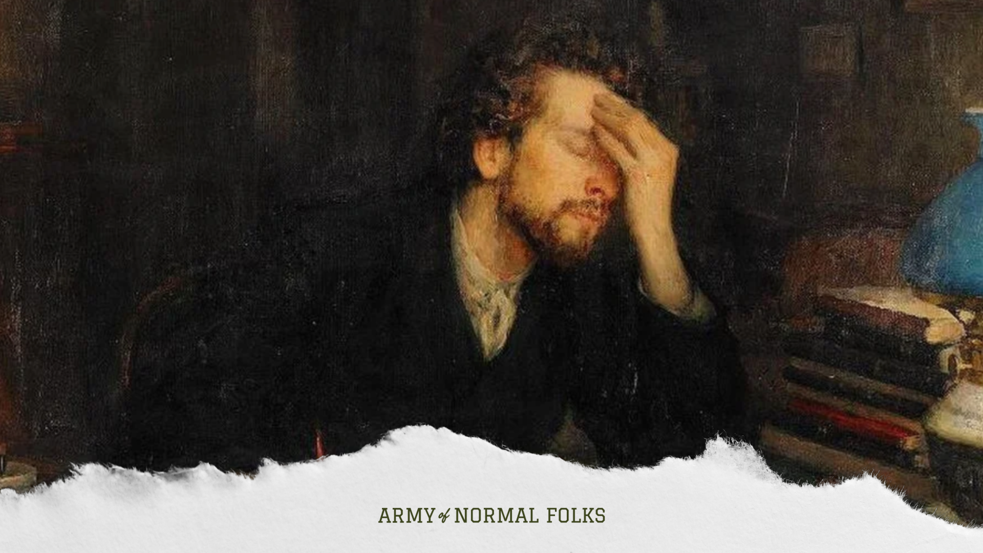 The Hidden Reason You Feel Overwhelmed—And It’s Not Your Schedule episode artwork