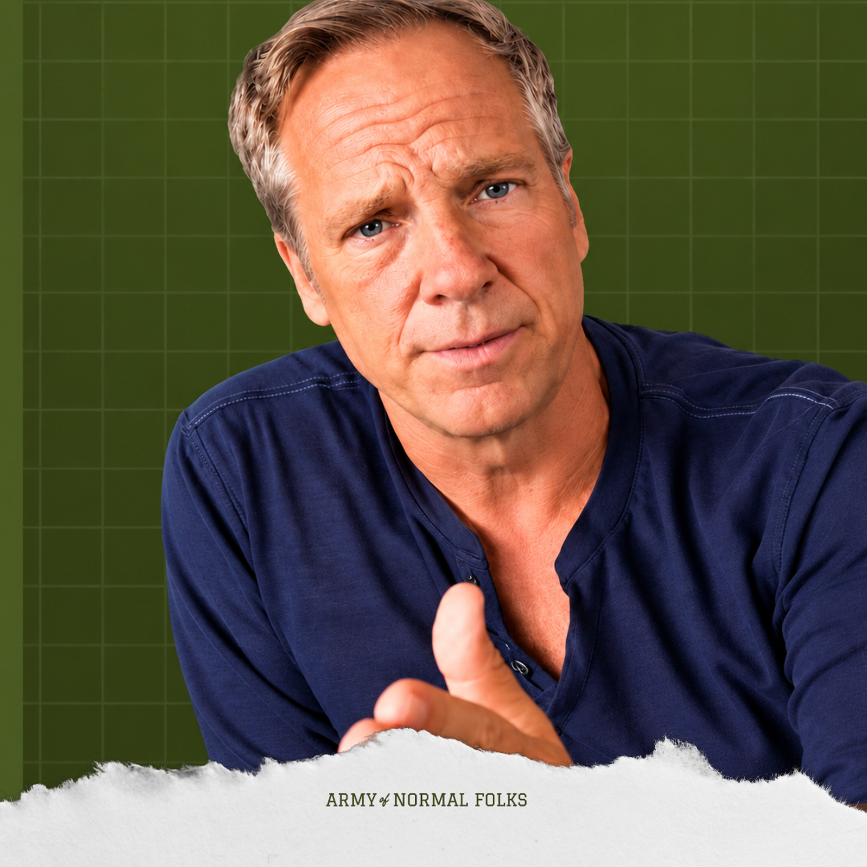If You're Not Where You Want to Be In Life… This Is Probably Why | Mike Rowe