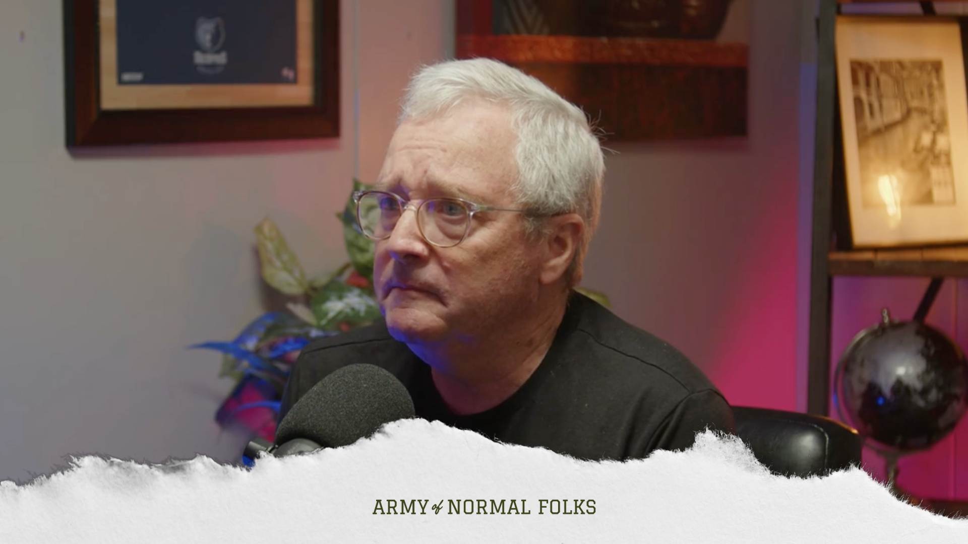 He Was a Pastor With a Sex Addiction. Now He's Helped 25,000 Men Heal (Pt 2)