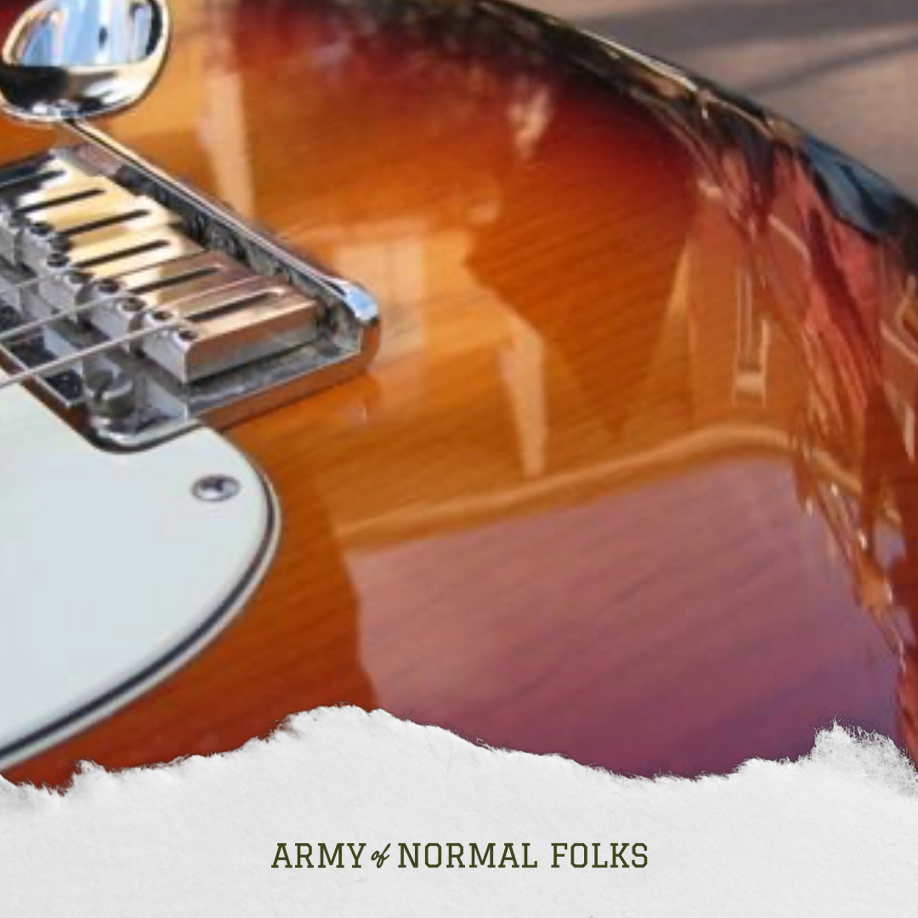 Eric Church Compared Life to a Guitar. And It Went Viral. episode artwork