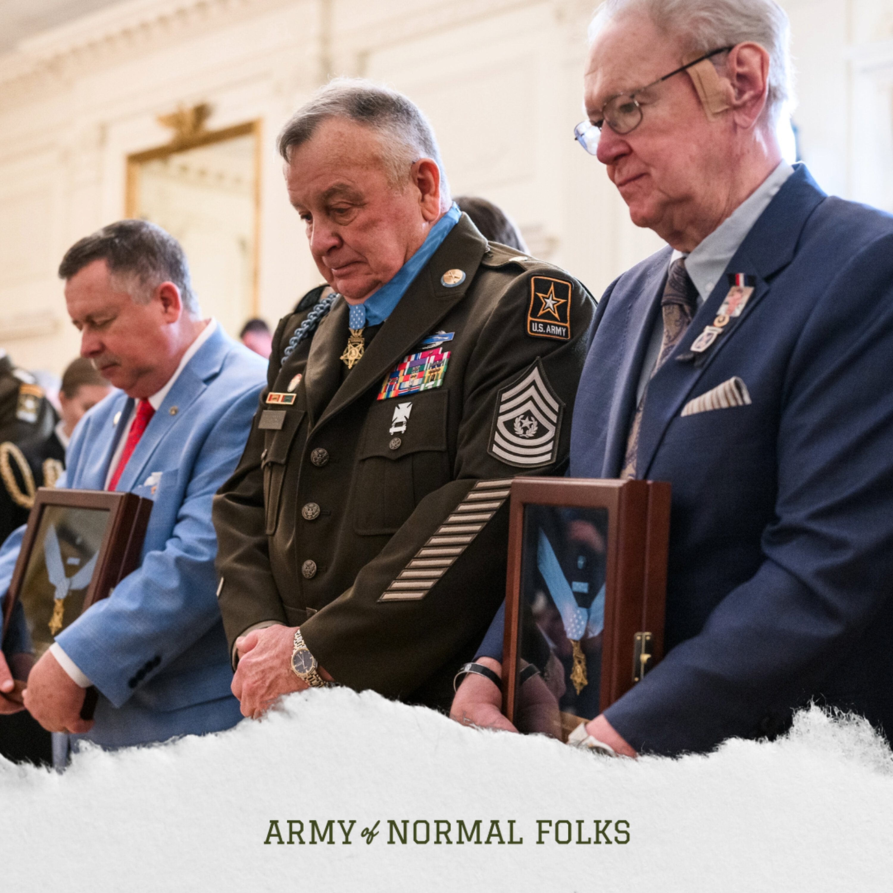 The Soldier Who Stared Down a Nazi Officer—and Saved 200 Lives