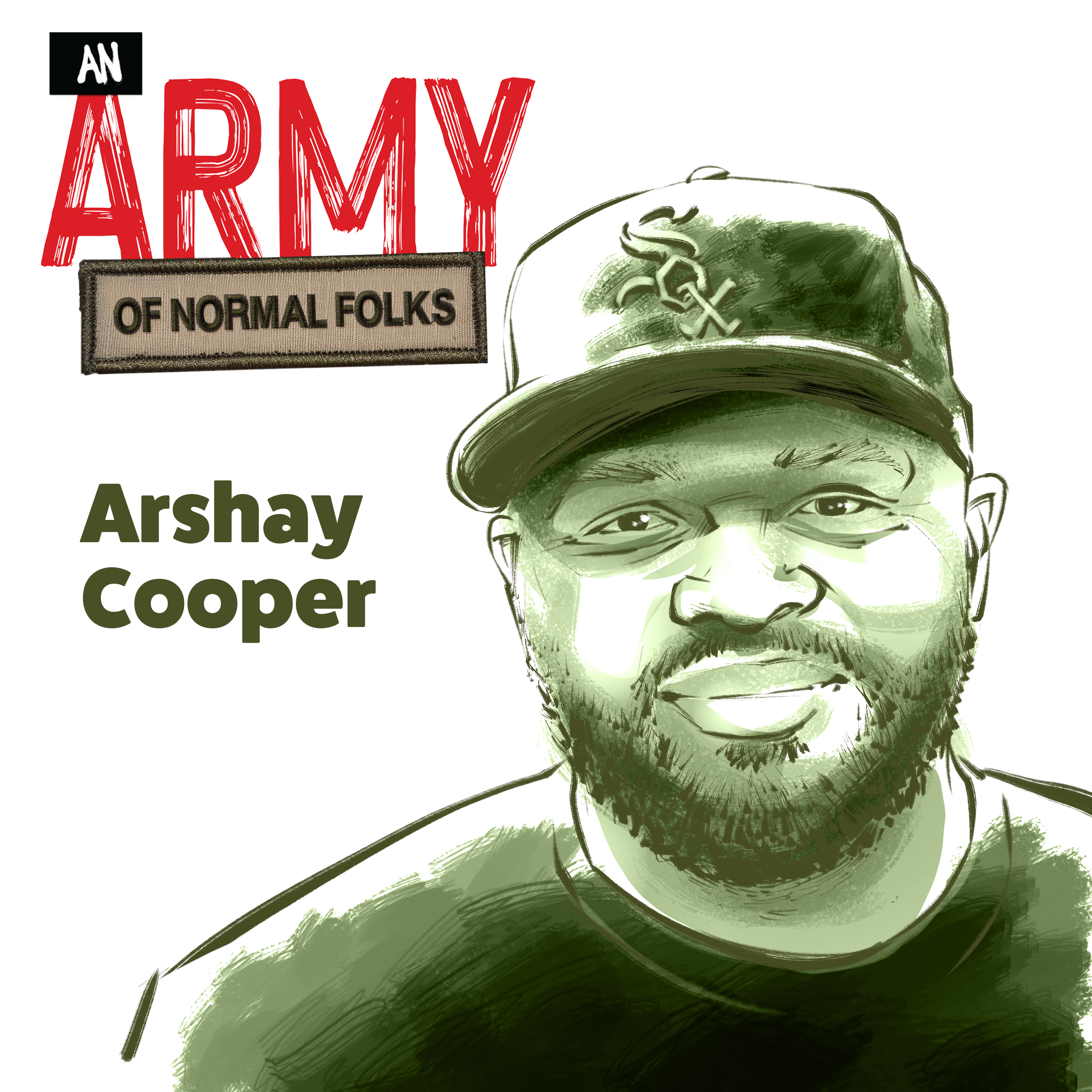 Arshay Cooper: Inner-City Rowing (Pt 3)