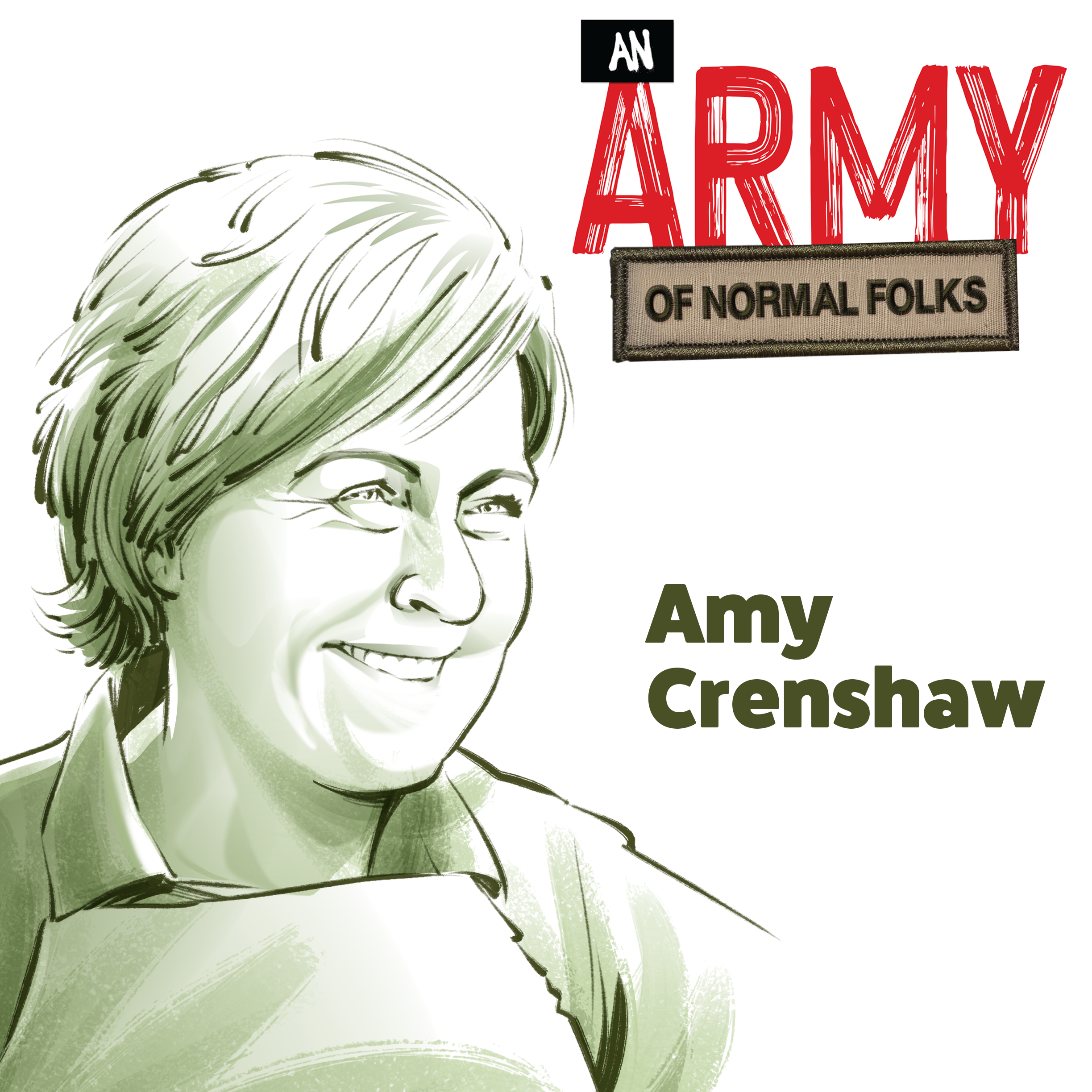 Amy Crenshaw’s Cafe: Where The Homeless and Bankers Eat Together (Pt 2)