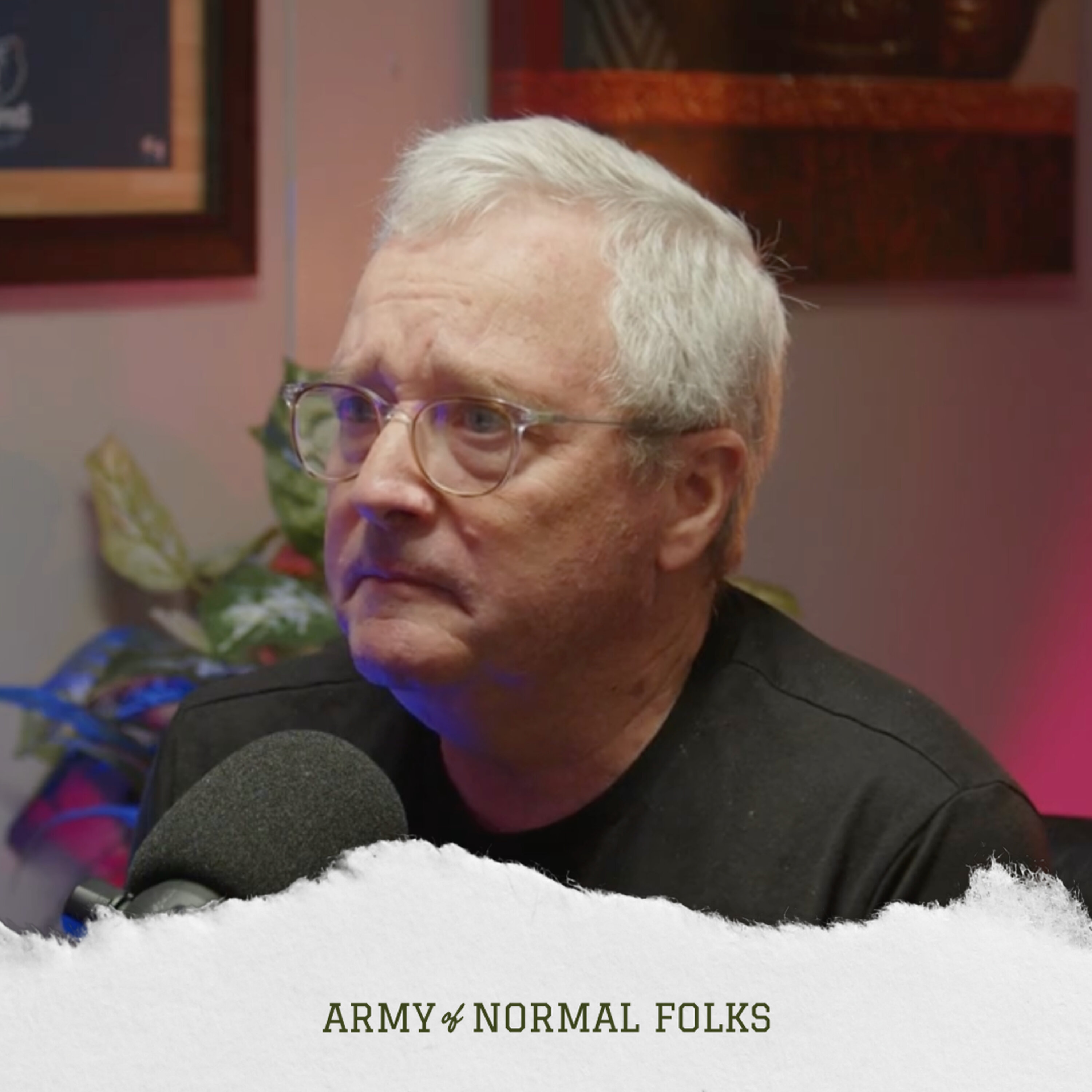He Was a Pastor With a Sex Addiction. Now He's Helped 25,000 Men Heal (Pt 1) episode artwork