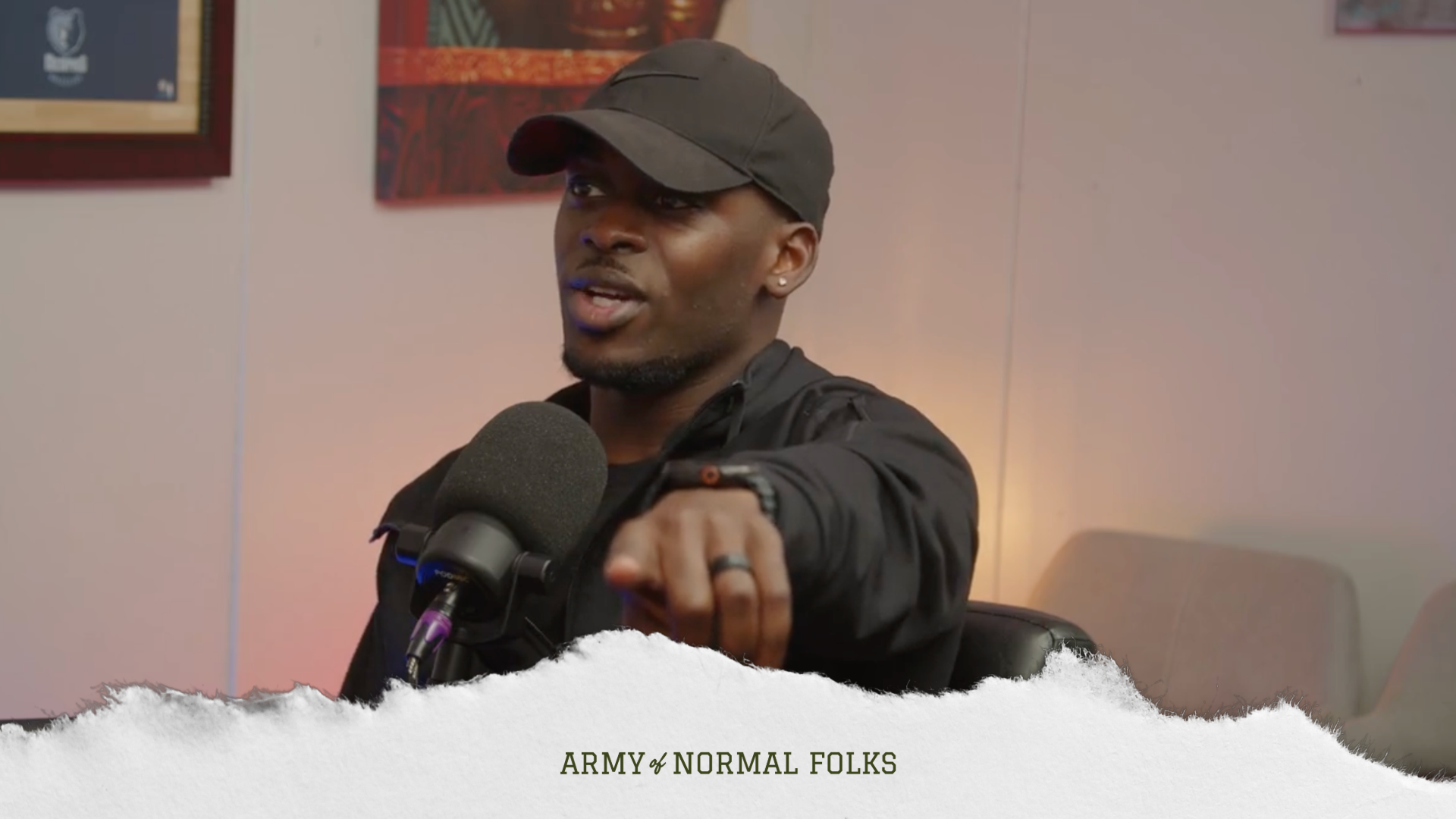 If You’ve Never Failed, You’ve Never Done Anything Worth Doing (Pt 2) episode artwork