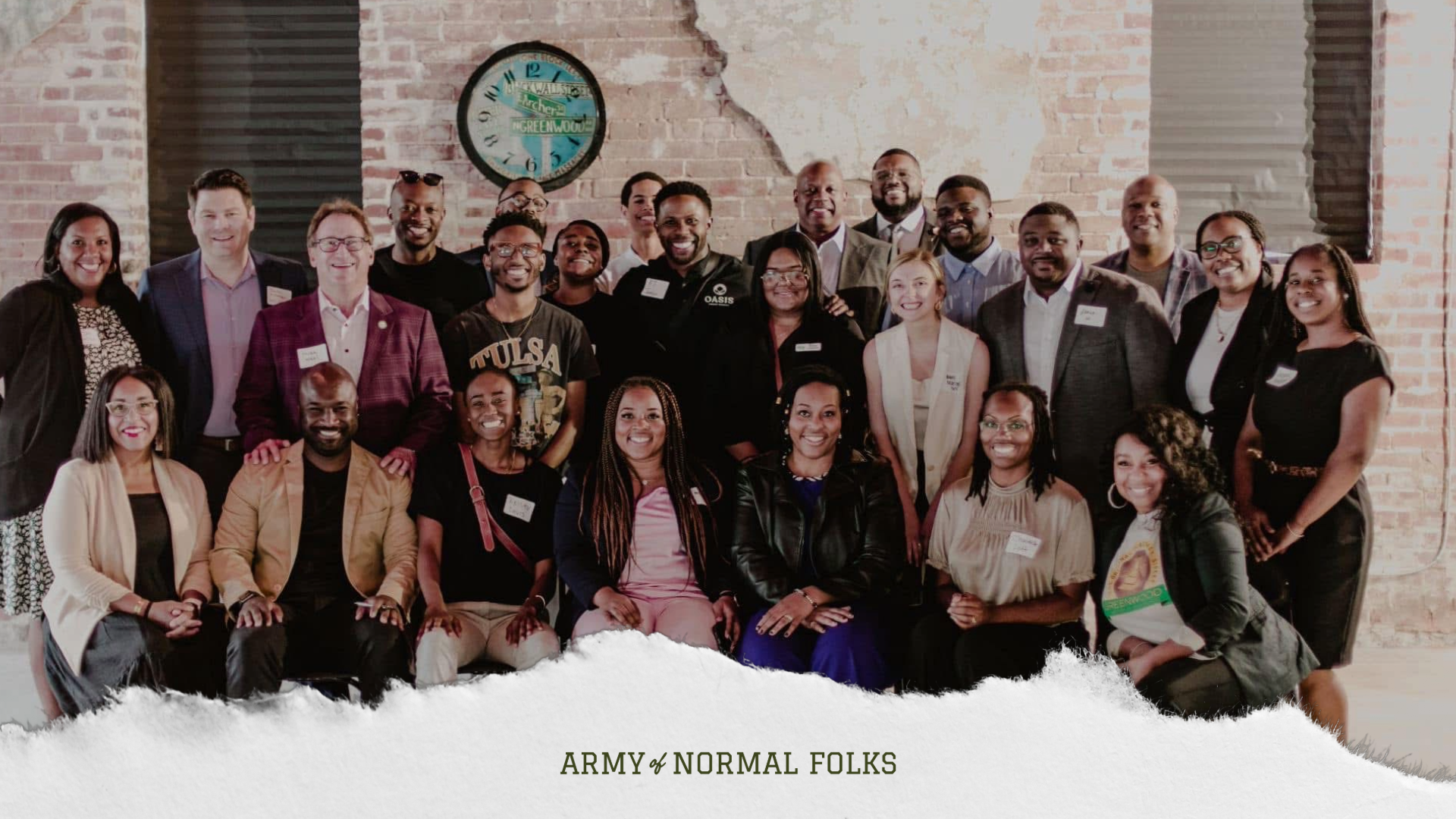 The American Dream Needs Mentors—Here’s How You Can Help (Pt 2) episode artwork