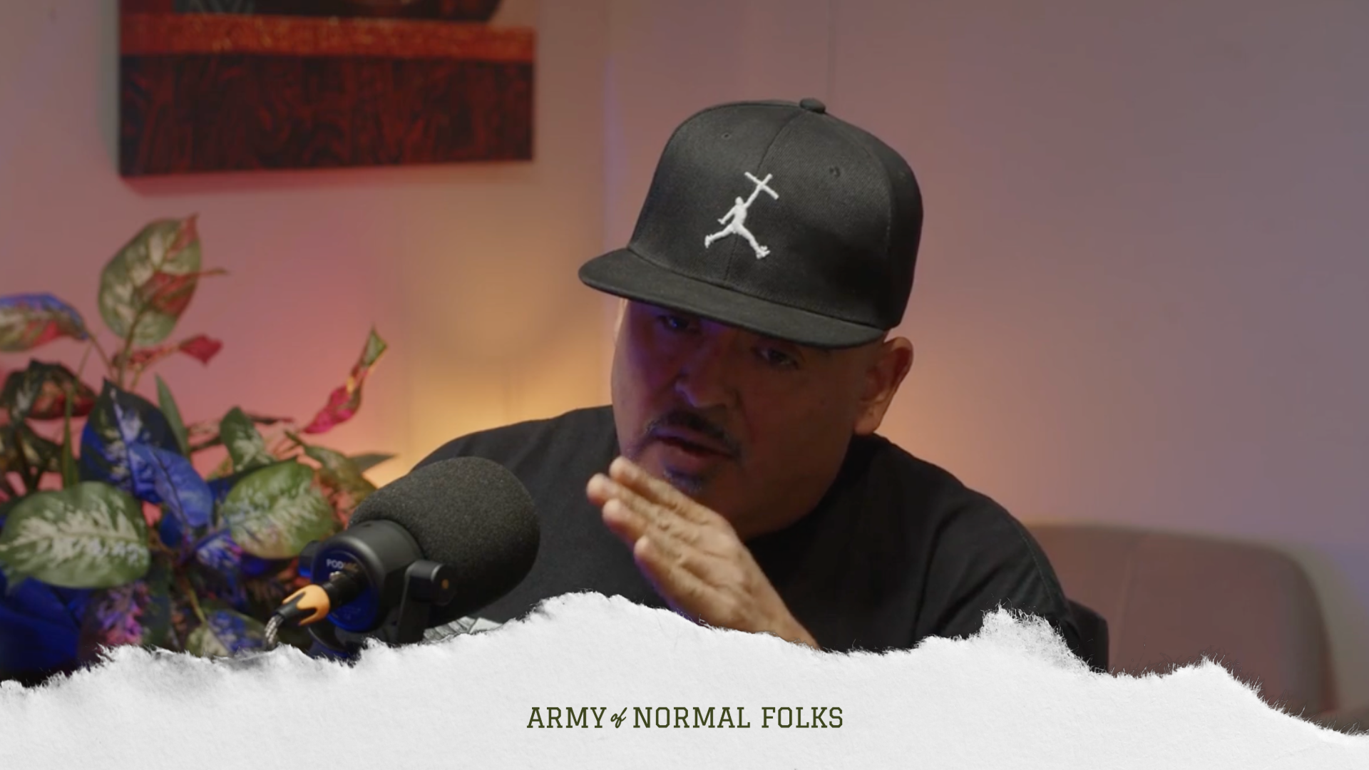 How Former Gangsters Pulled 1,000 People Out of Gang Life (Pt 1) episode artwork