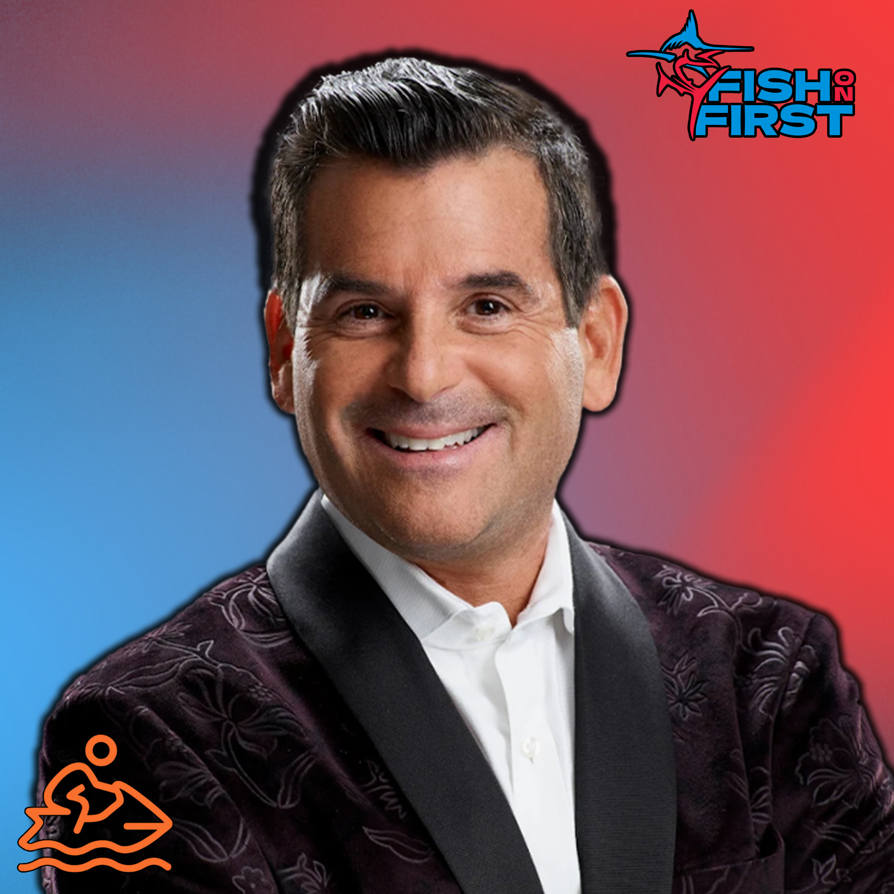 David Samson Interview: Miami's Business Challenges, Managing Player Relationships & More episode artwork