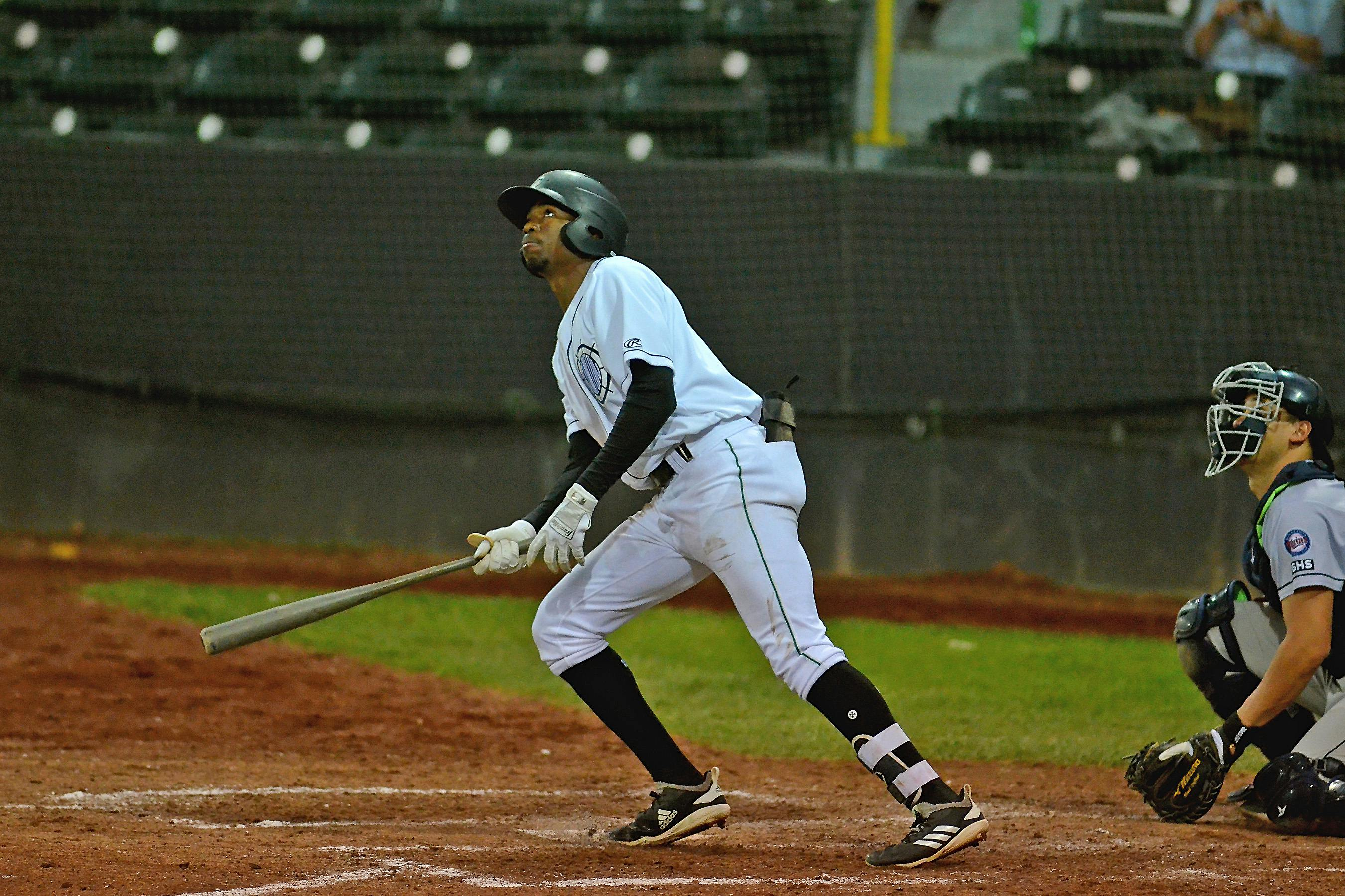 A-Ball Episode #8: Thomas Jones Interview and Pitching Success