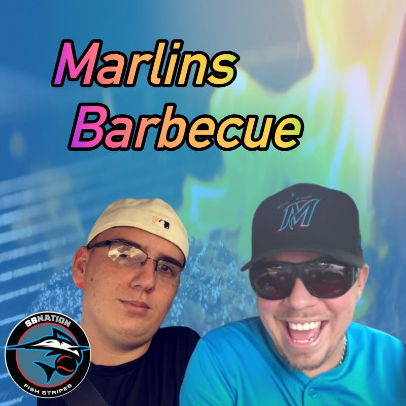 Marlins BBQ Episode 3: Solving the Positional Puzzle
