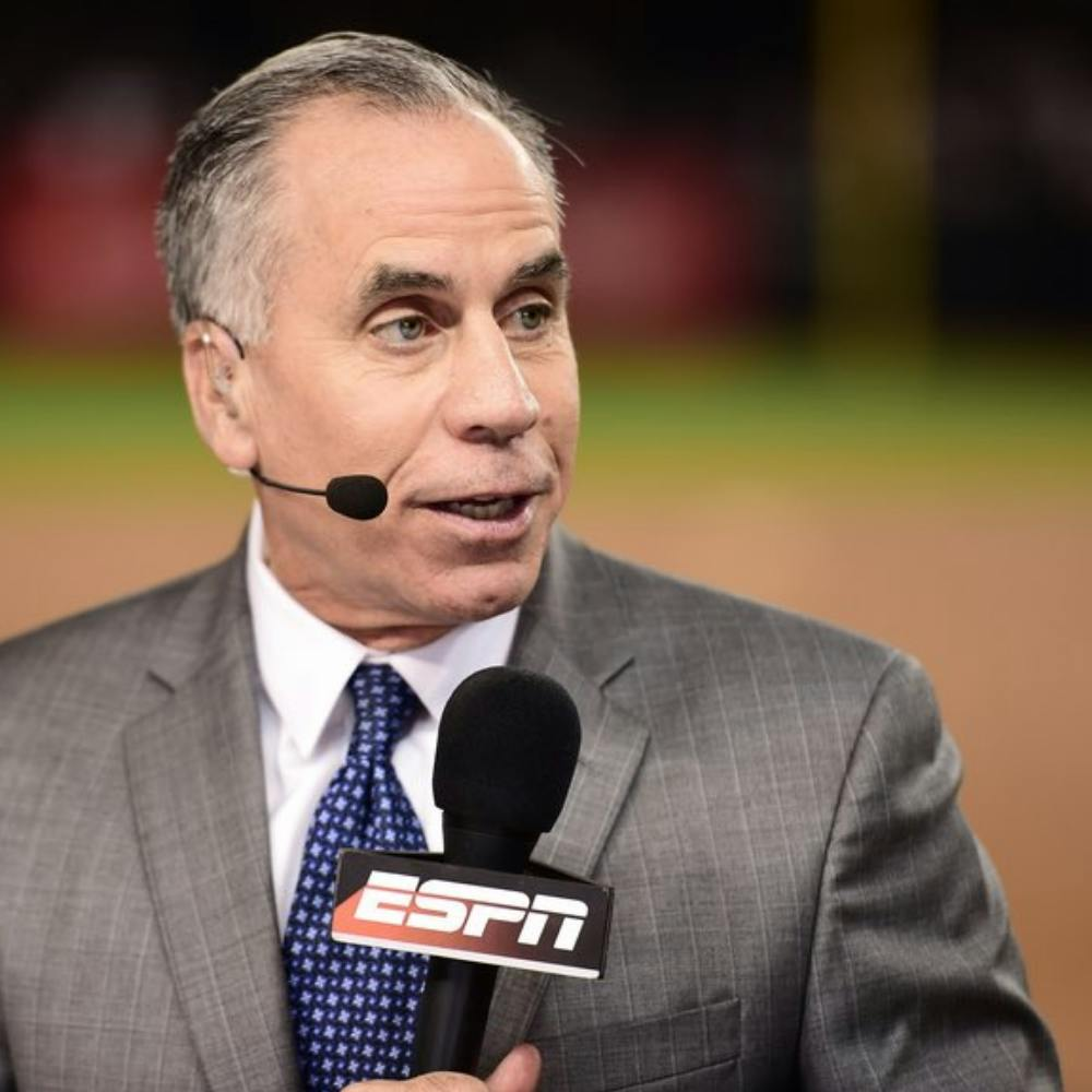 ESPN's Tim Kurkjian on Marlins-Braves Series