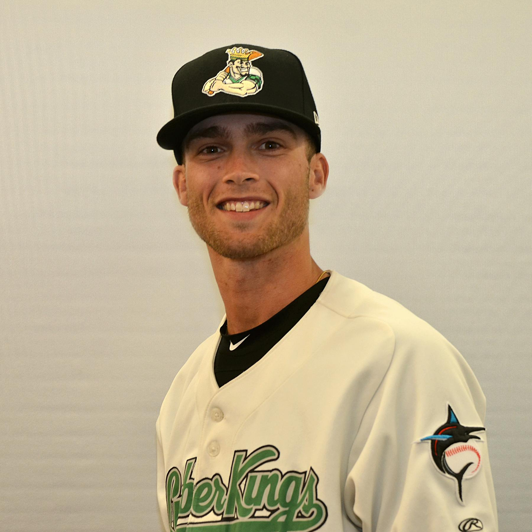 A-Ball with Erik Oas Episode #2: Josh Roberson & the start to the 2019 season