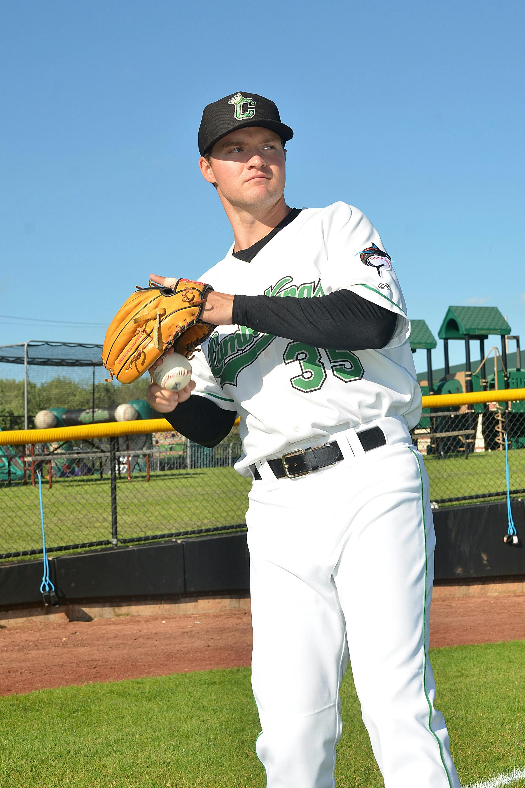 A-Ball Episode #14: Alabama Product Jake Walters Compares College and Pro Lifestyles