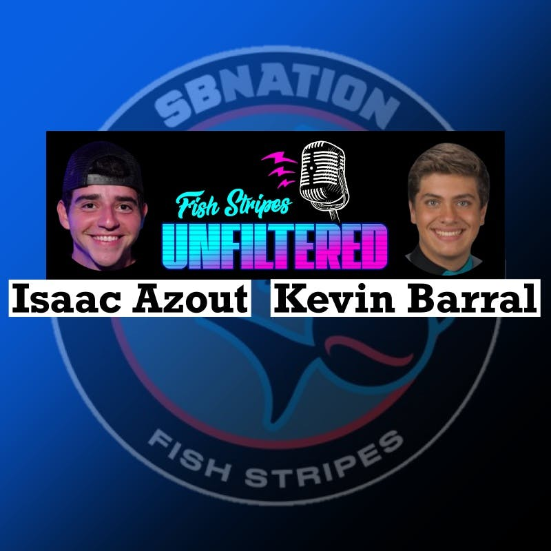 Fish On First: A Miami Marlins podcast