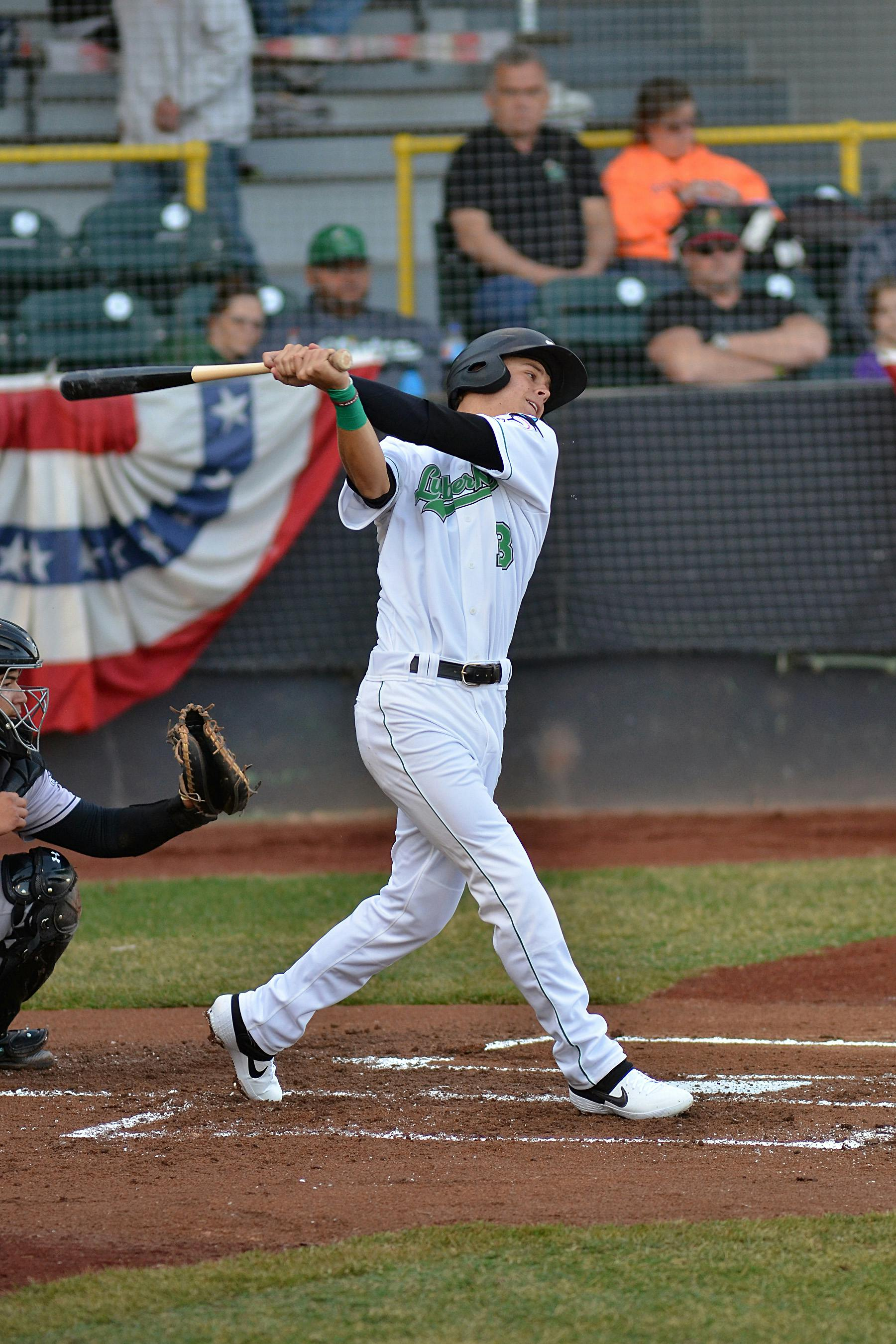 A-Ball Episode #6: Marlins First-Round Pick Connor Scott