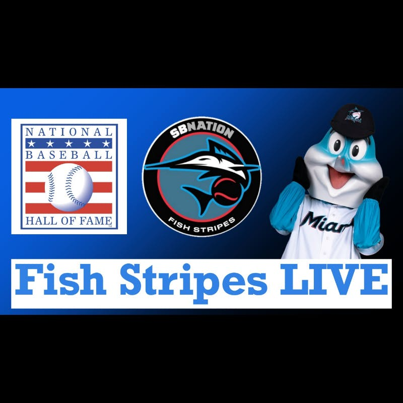 Fish Stripes LIVE: 2022 Hall of Fame Talk