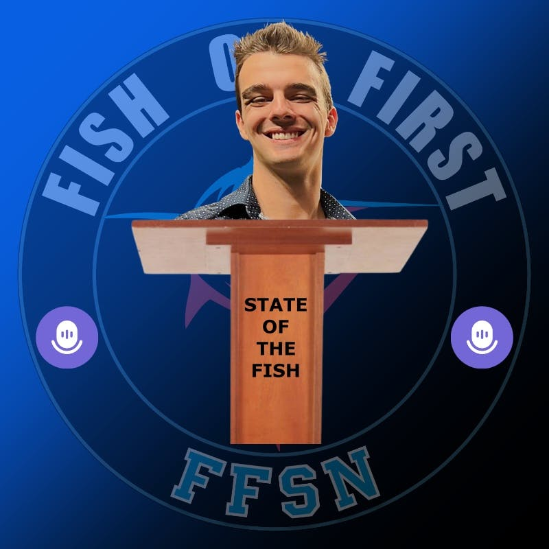 State of the Fish Twitter Space (5/21/23)