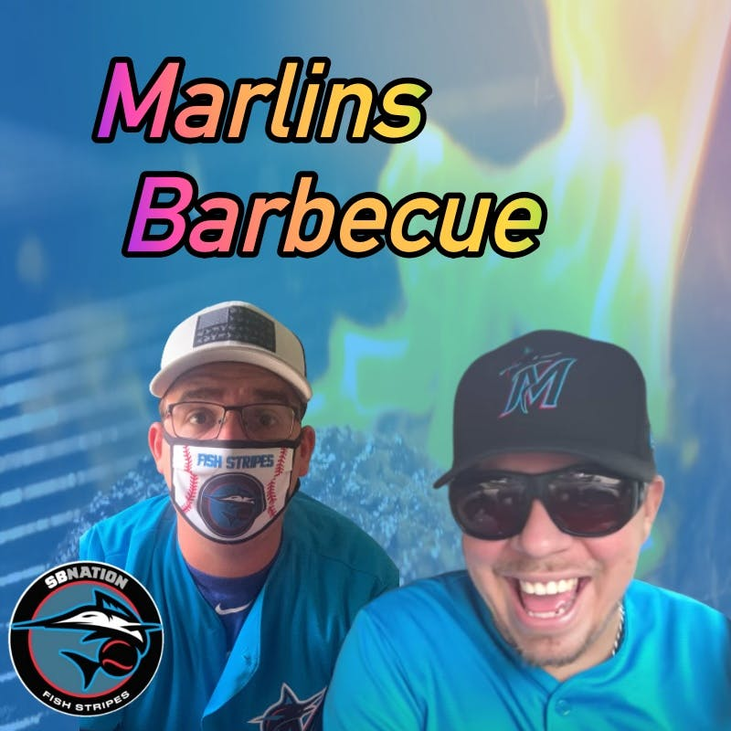 Marlins BBQ Episode 13: 2020 Trade Deadline Wrap-Up