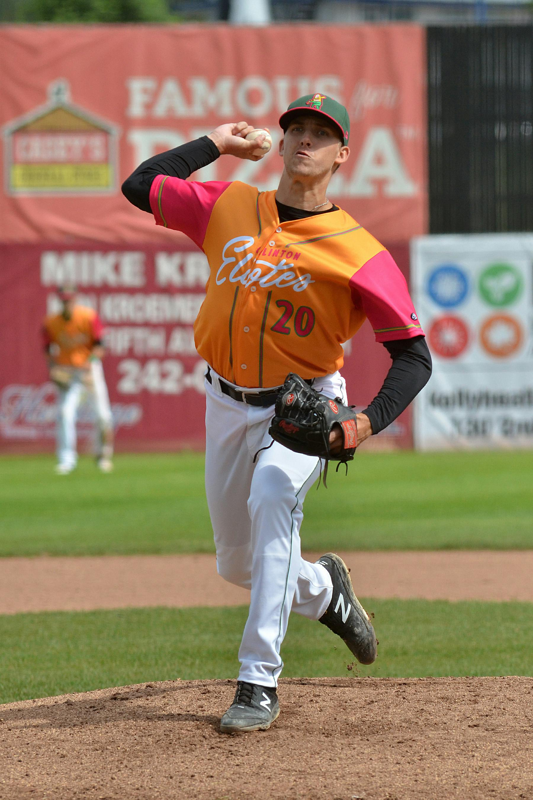 A-Ball Episode #13: LumberKings Roster Shuffle, Tyler Mitzel Interview