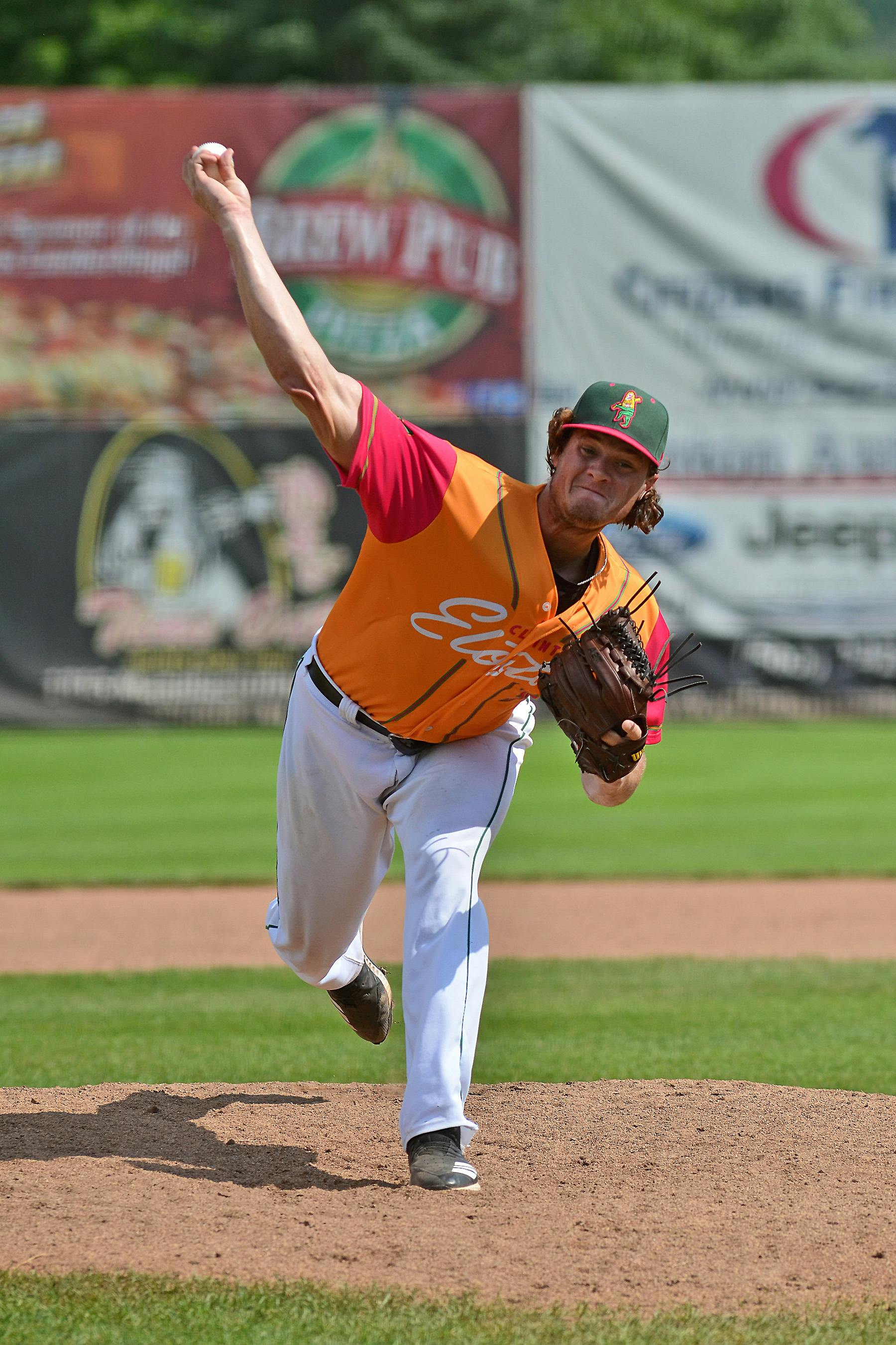 Fish On First: A Miami Marlins podcast