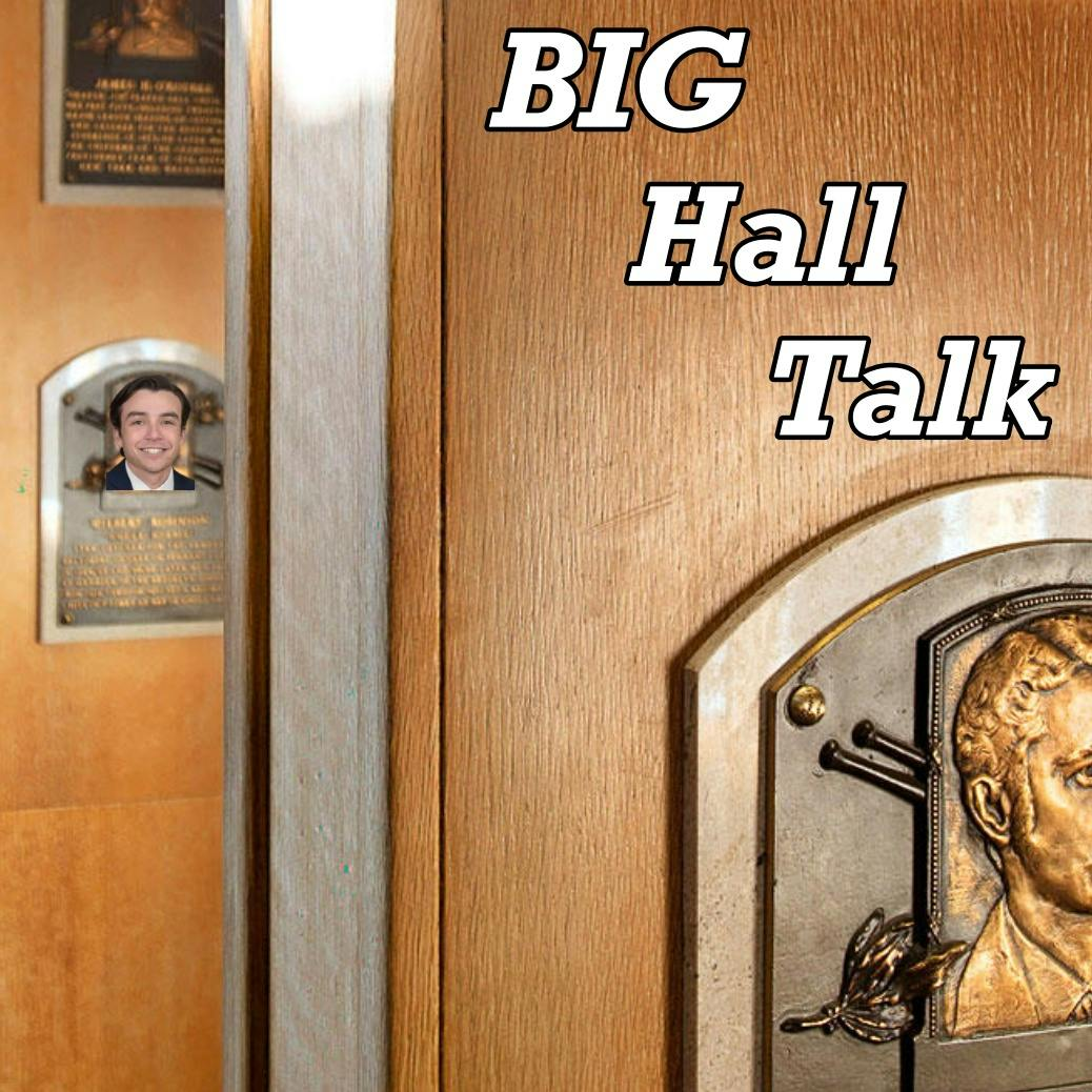 Big Hall Talk Pilot Episode
