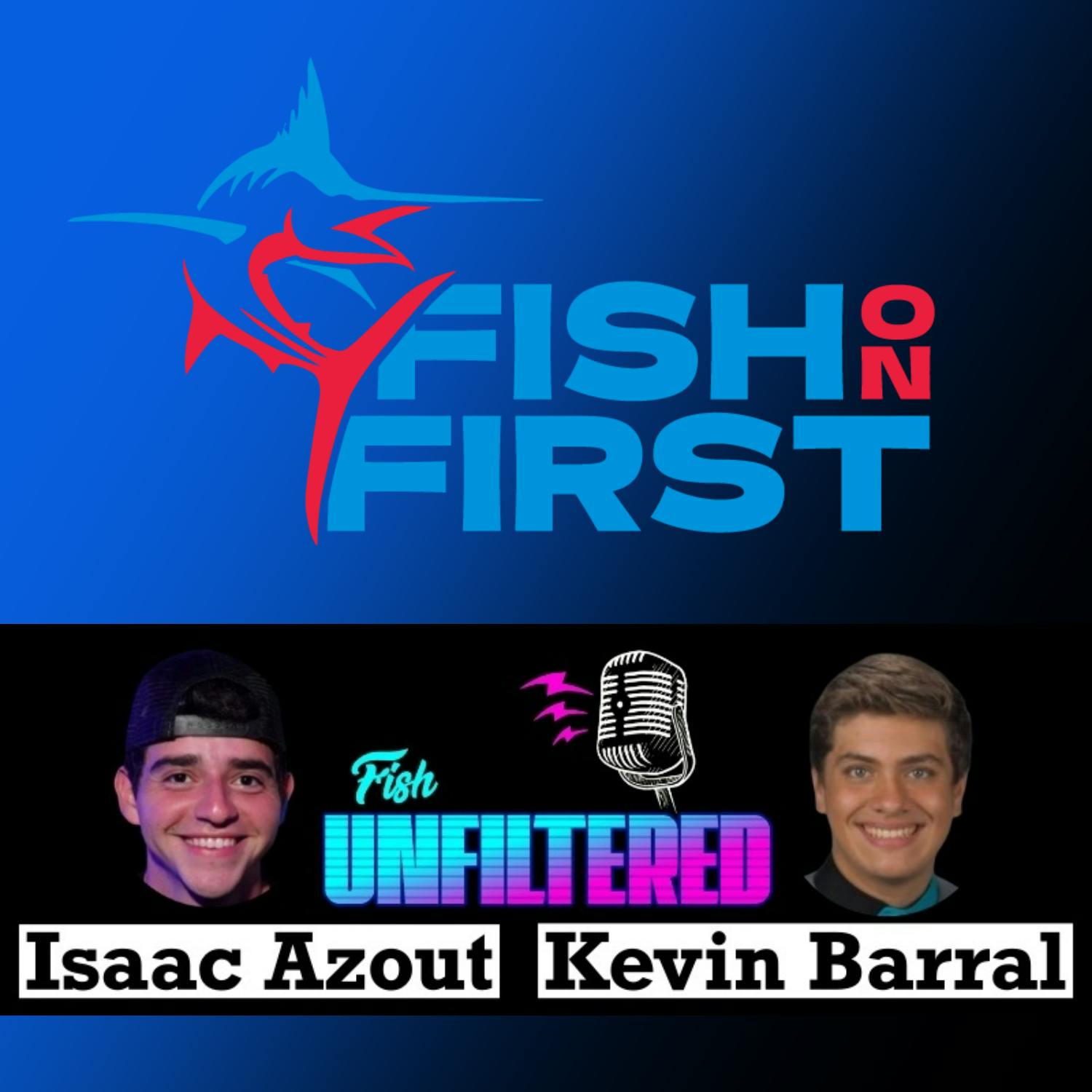 Fish Unfiltered | Marlins Radio Gig 'a Dream Come True' for Jack McMullen