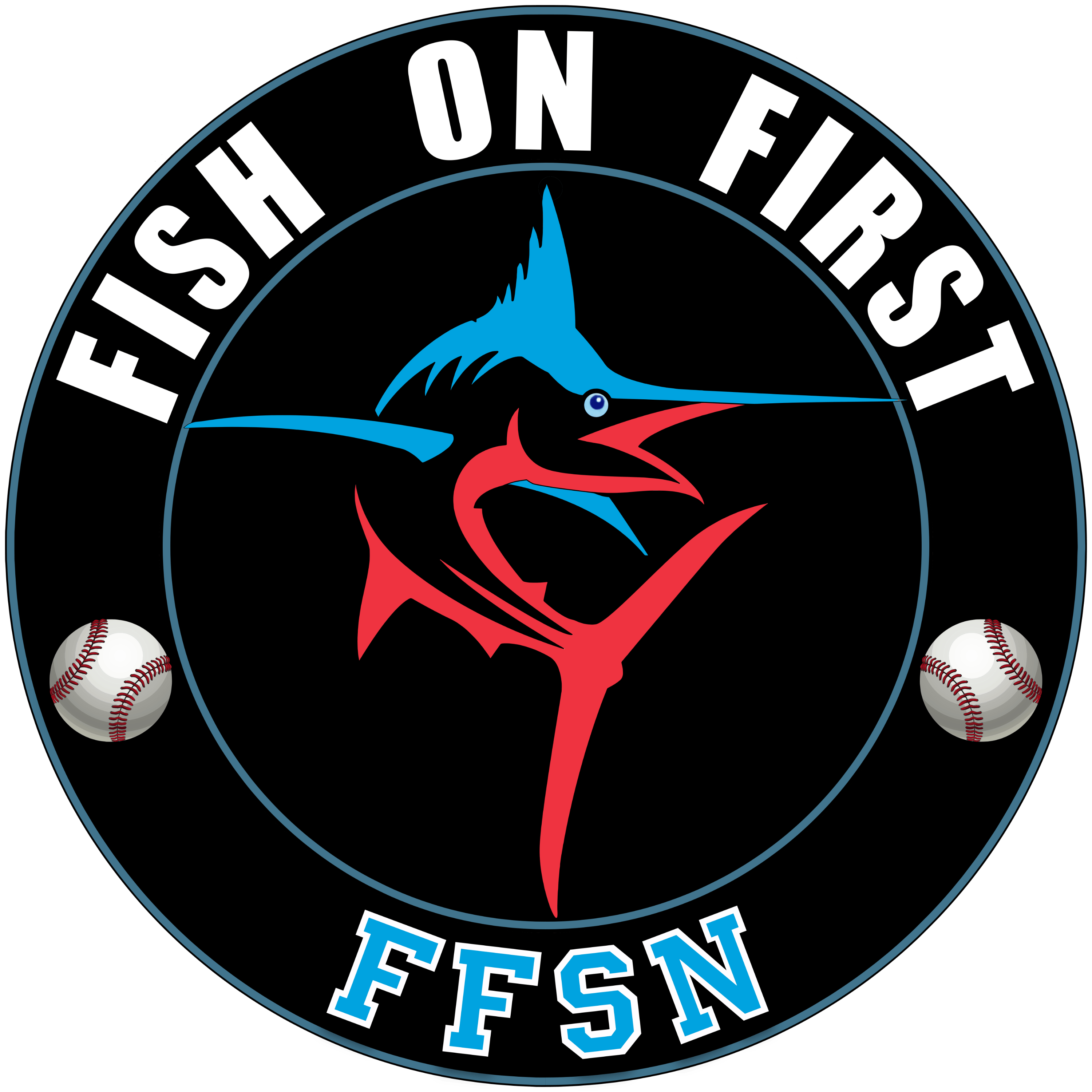 The Offishial Show | Inside Peter Bendix's Marlins Presser