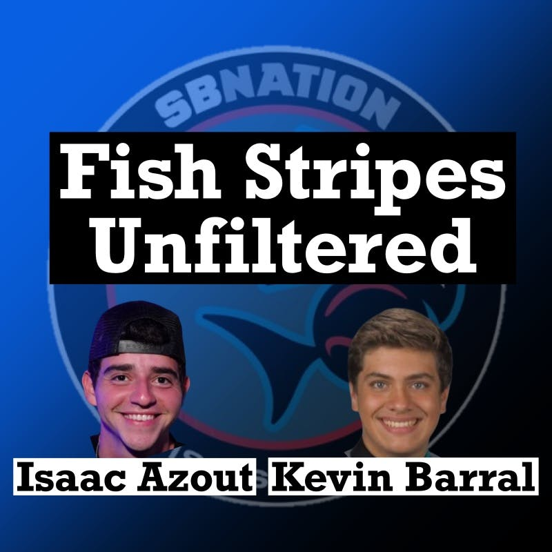 Fish On First: A Miami Marlins podcast