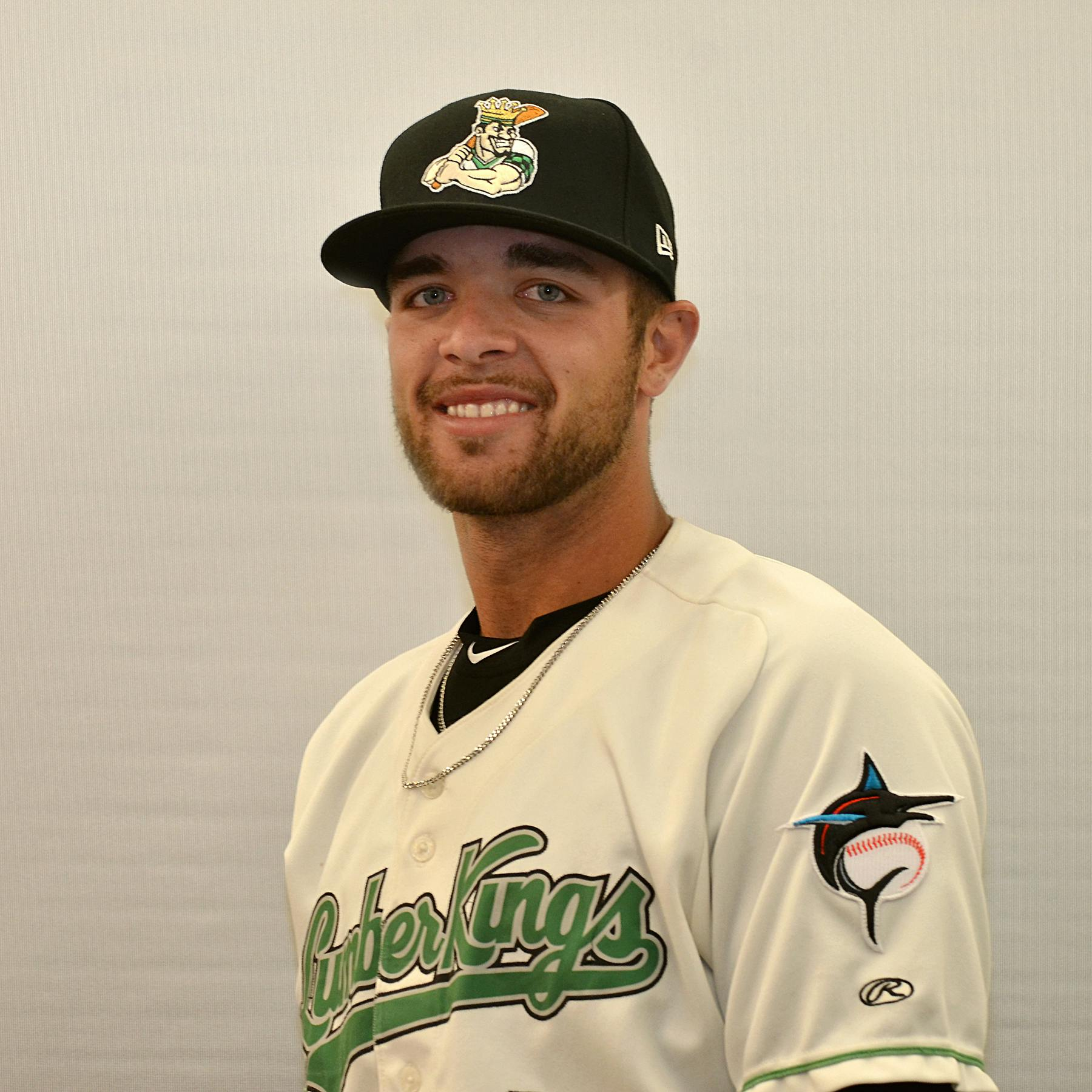 A-Ball Episode #5: Miami Marlins 2018 5th-Round Pick Chris Vallimont