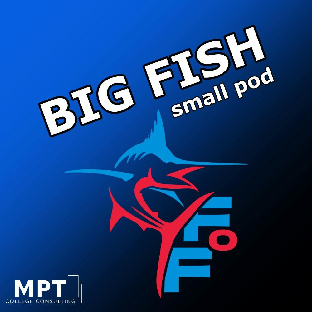 Big Fish Small Pod | Marlins Prospect Spotlight: Edwards, Mack, Zamora, Cruz