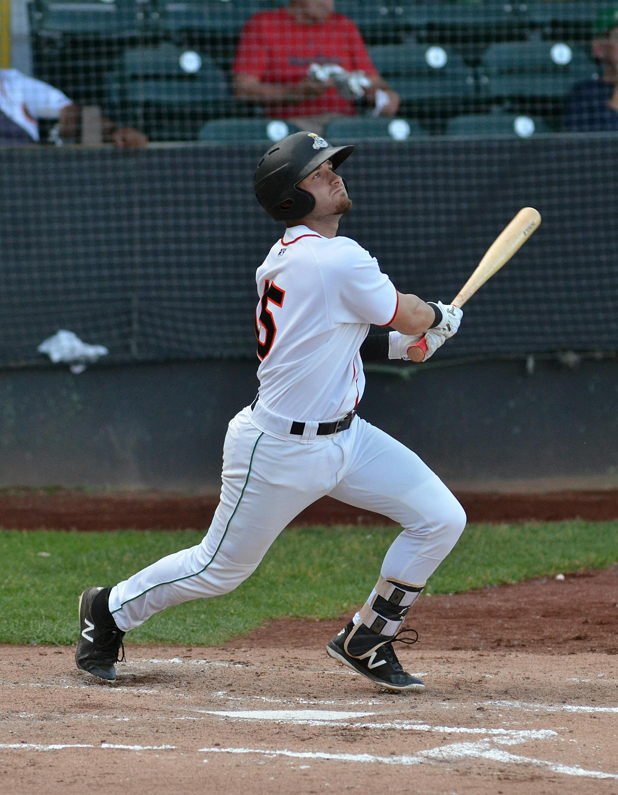 A-Ball Episode #12: Clinton LumberKings All-Star Break Summary