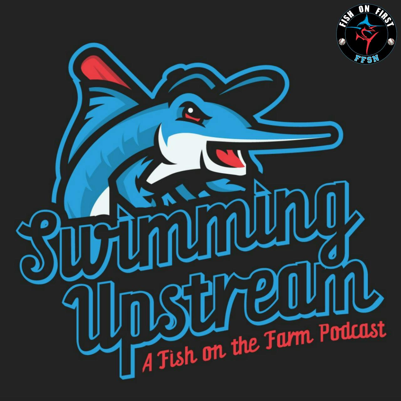 Swimming Upstream | "Opportunity" with Special Guest Angelo DiSpigna