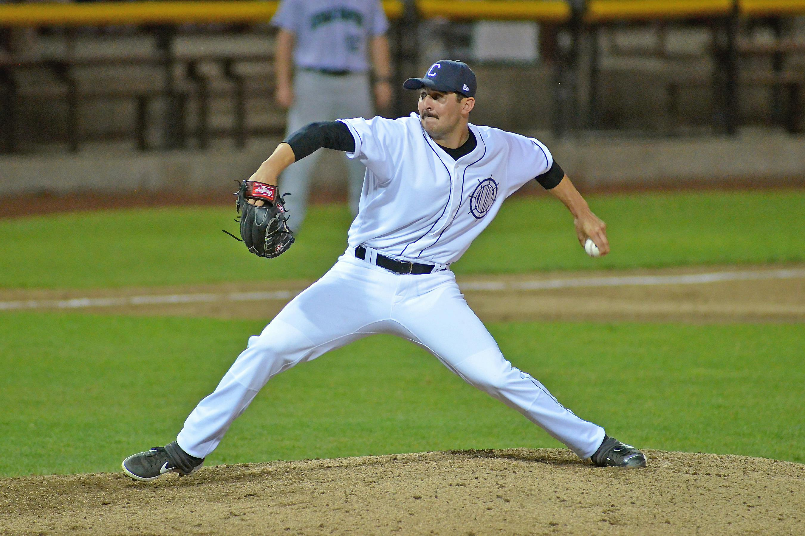 A-Ball Episode #11: Strikeout Artist Alex Vesia