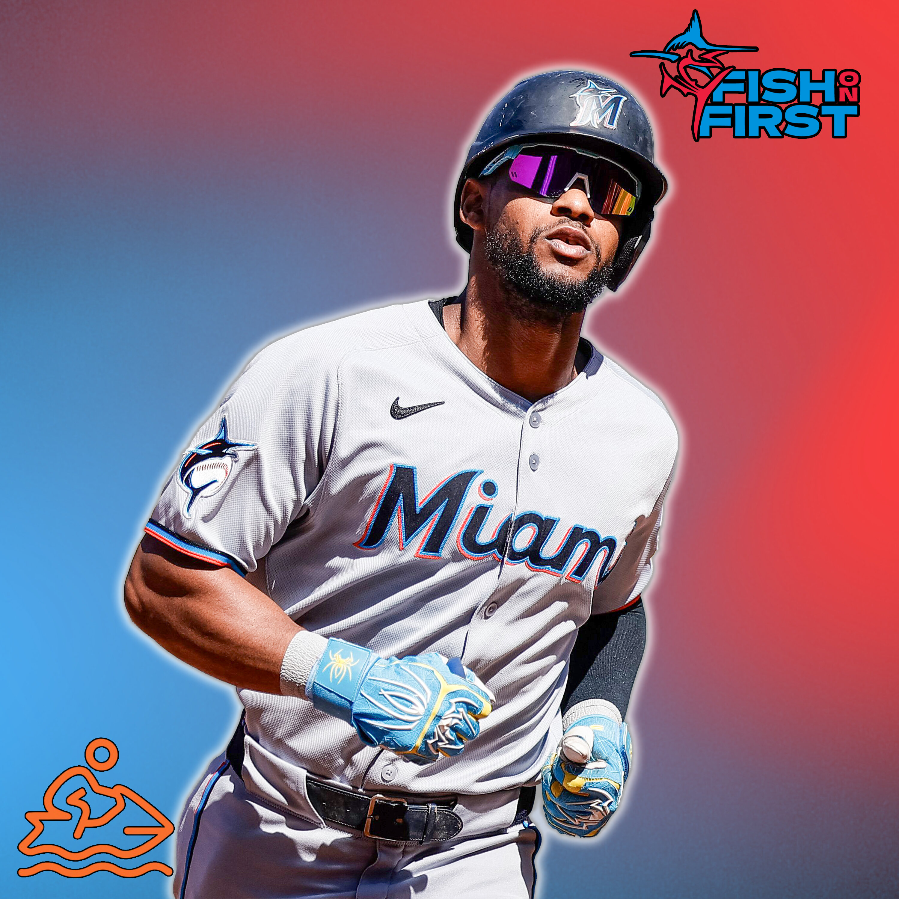 Otto Lopez Interview: MLB Hits Leader Explains His Training Process episode artwork