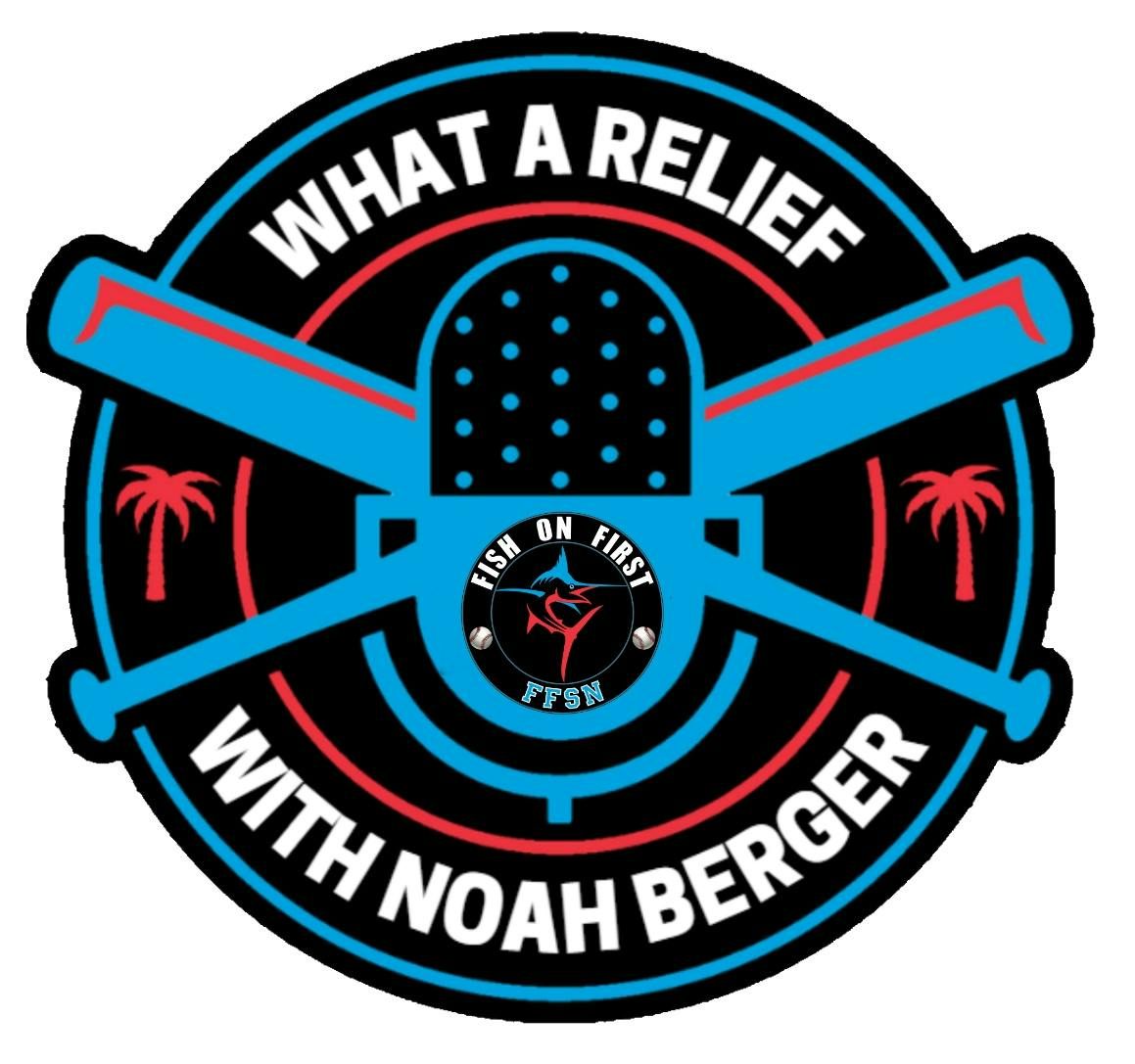 What a Relief | Devin Smeltzer's Inspiring Journey