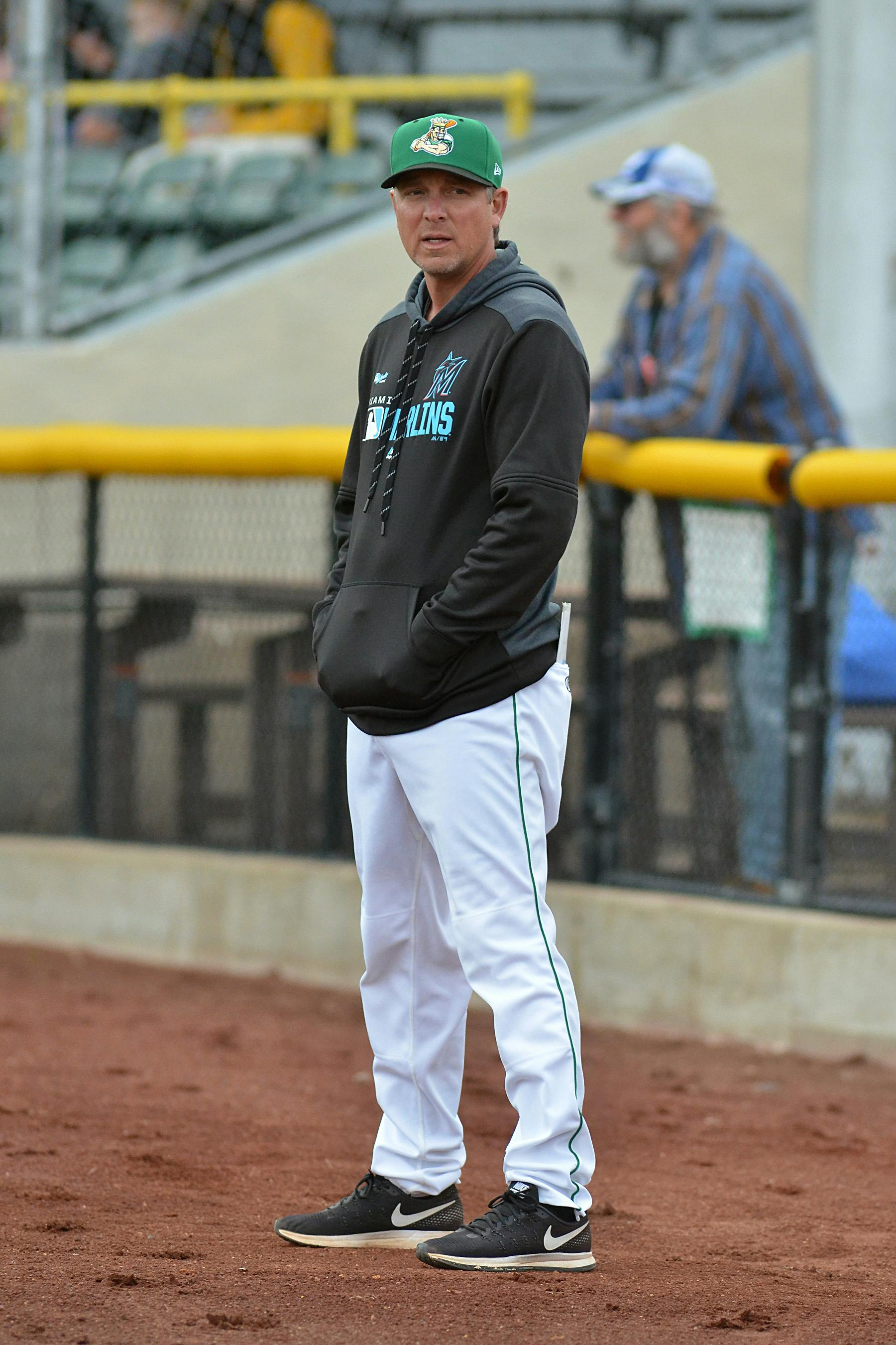 A-Ball Episode #9: LumberKings Pitching Coach Mark DiFelice