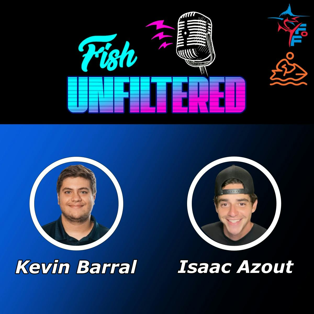 Fish Unfiltered | Marlins Make a Move! What Else Needs to Get Done This Winter?