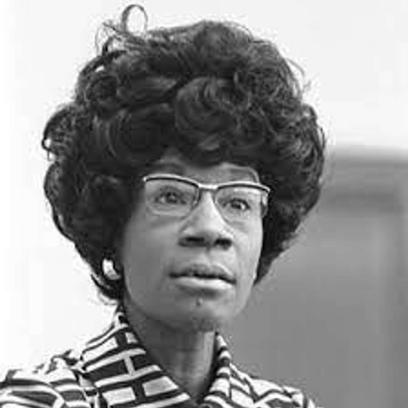 091623 Way Black History Fact - The First Black Woman in Congress