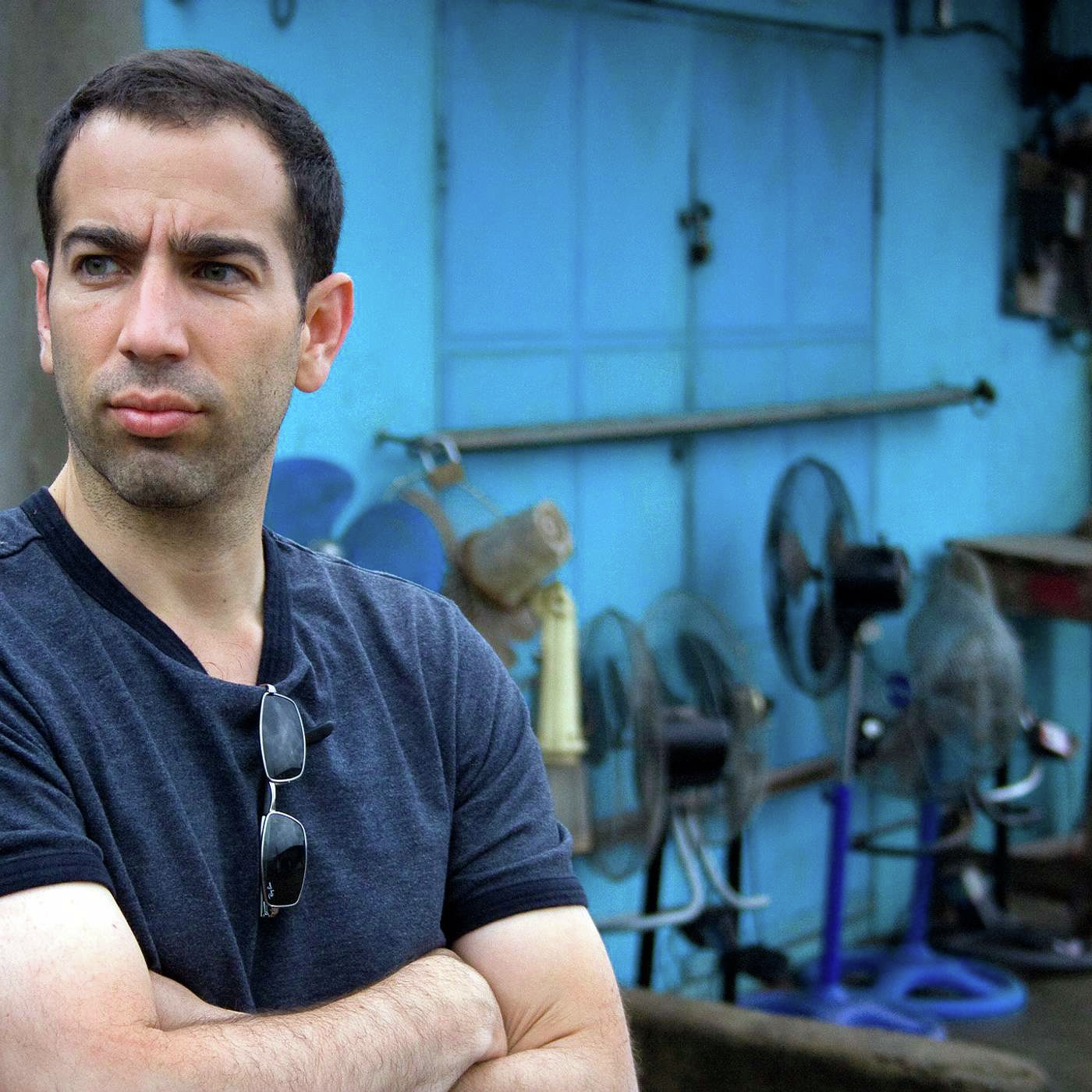 031624 Israel’s Response in Gaza with Ami Horowitz (Part 2)