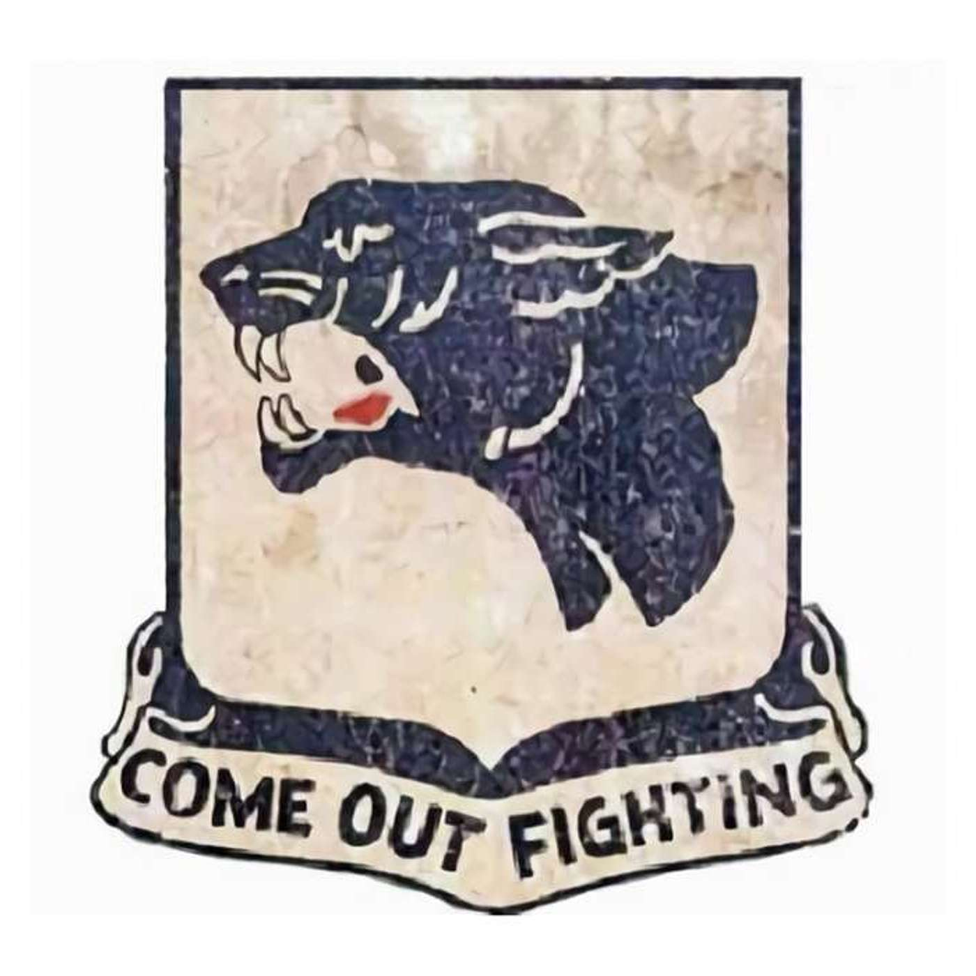 101423 Way Black History Fact - The Original Black Panthers