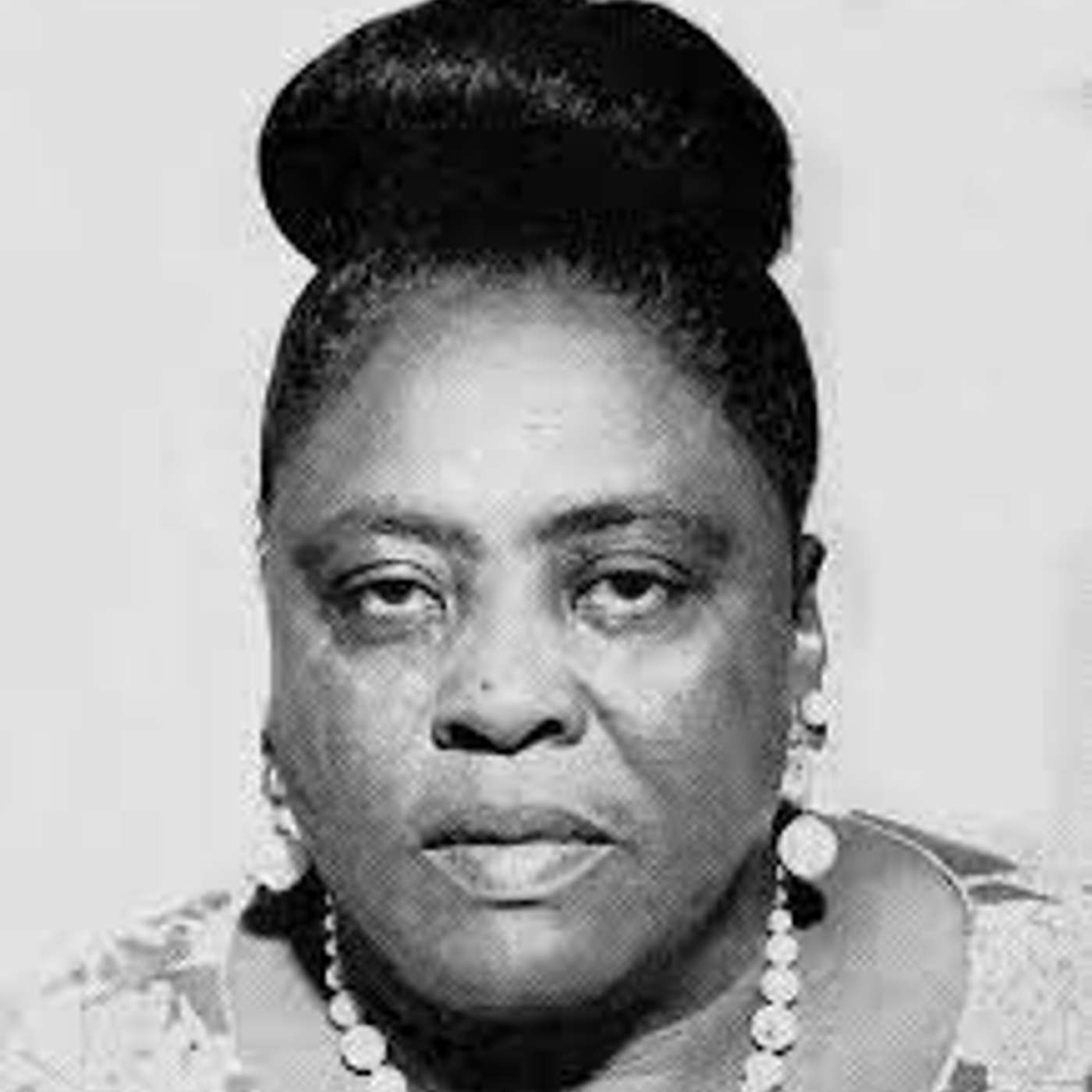 012724 Way Black History Fact Fannie Lou Hamer