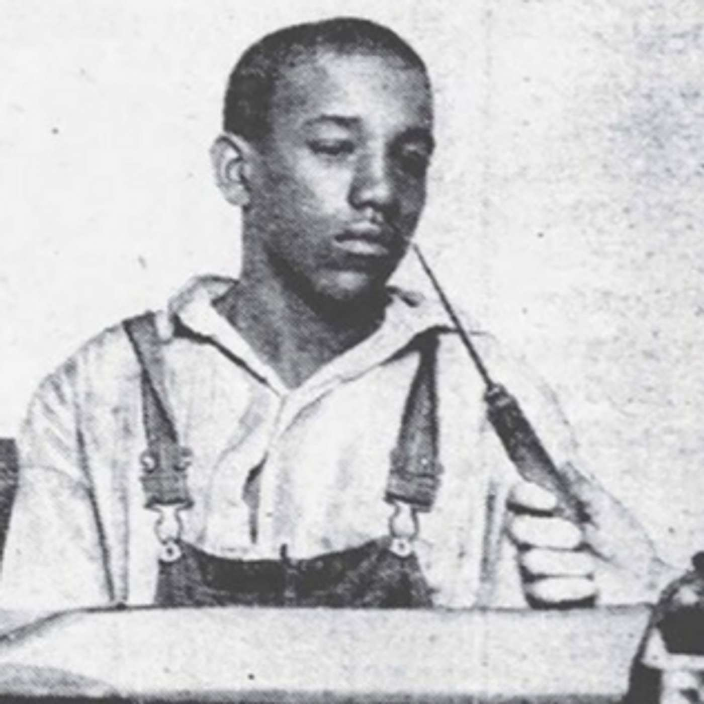 052524 Way Black History Fact - The Youngest Person Ever Executed in PA