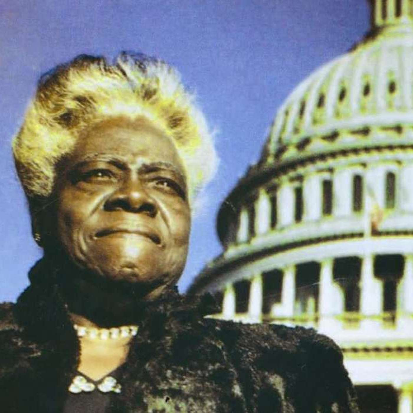 060824 Way Black History Fact - Mary McLeod Bethune