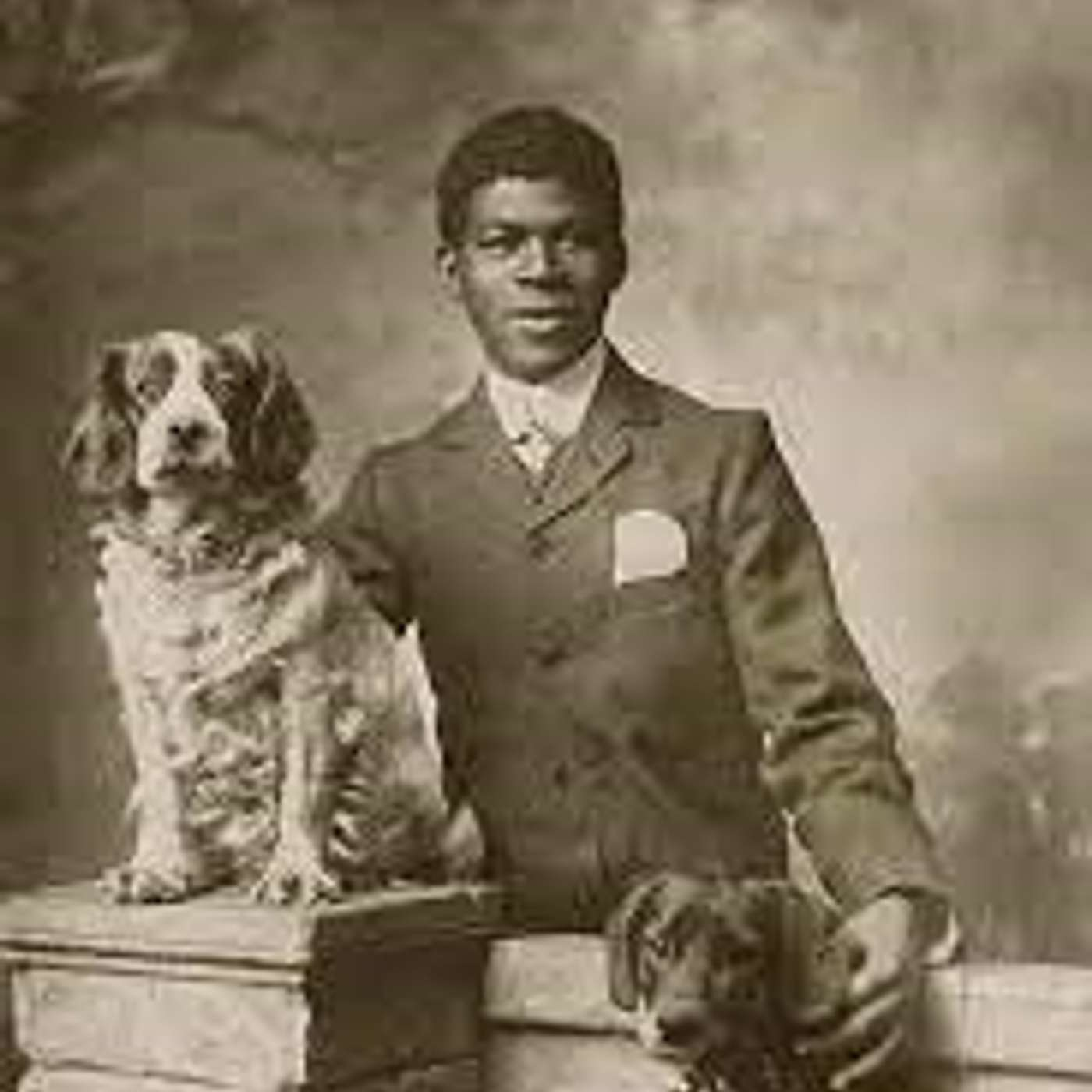 021724 Way Black History Fact - Black People Couldn't Own Dogs